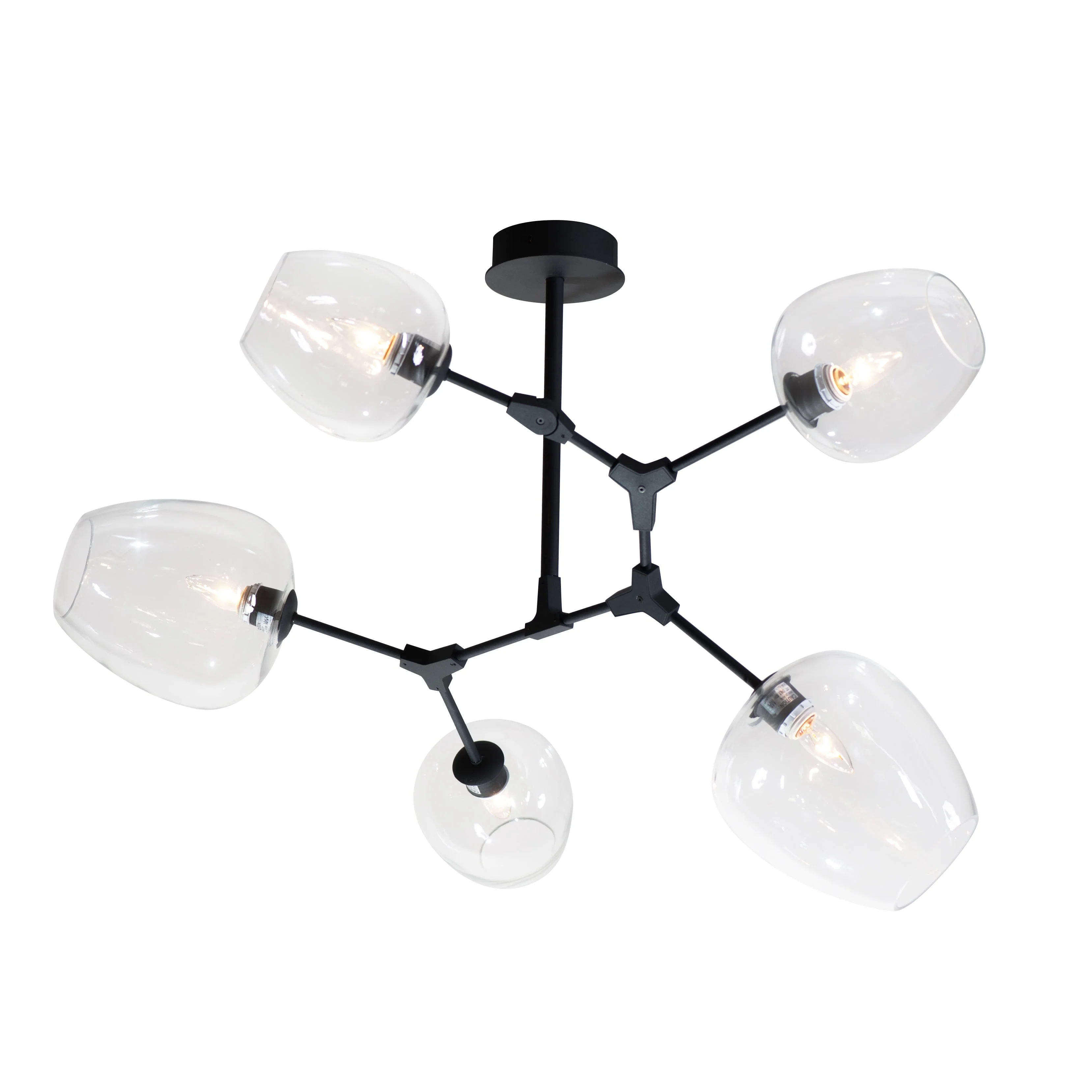 Rhome Sputnik Chandelier - Image 13