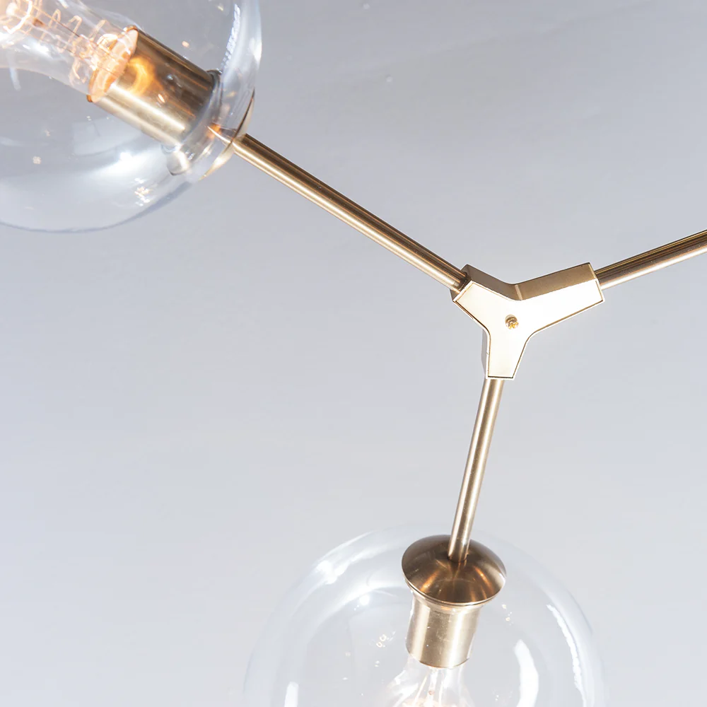 Rhome Sputnik Chandelier - Image 5