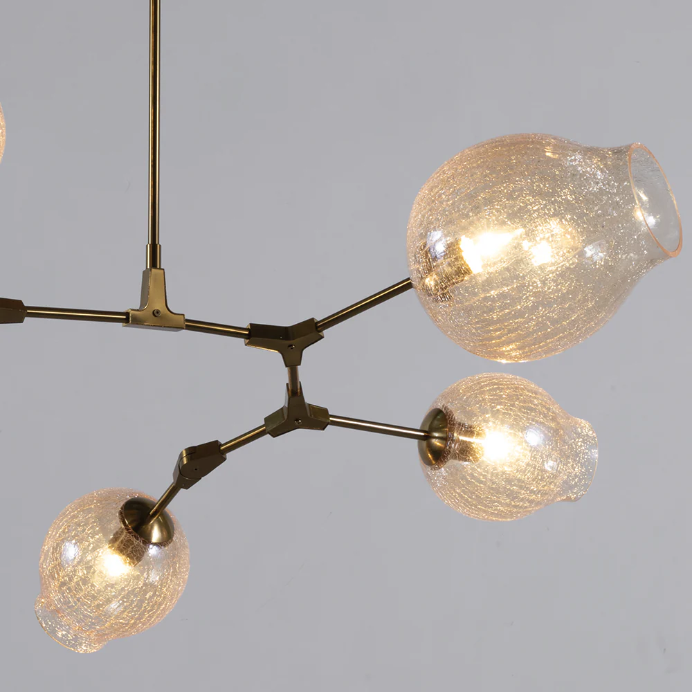 Rhome Sputnik Chandelier - Image 7