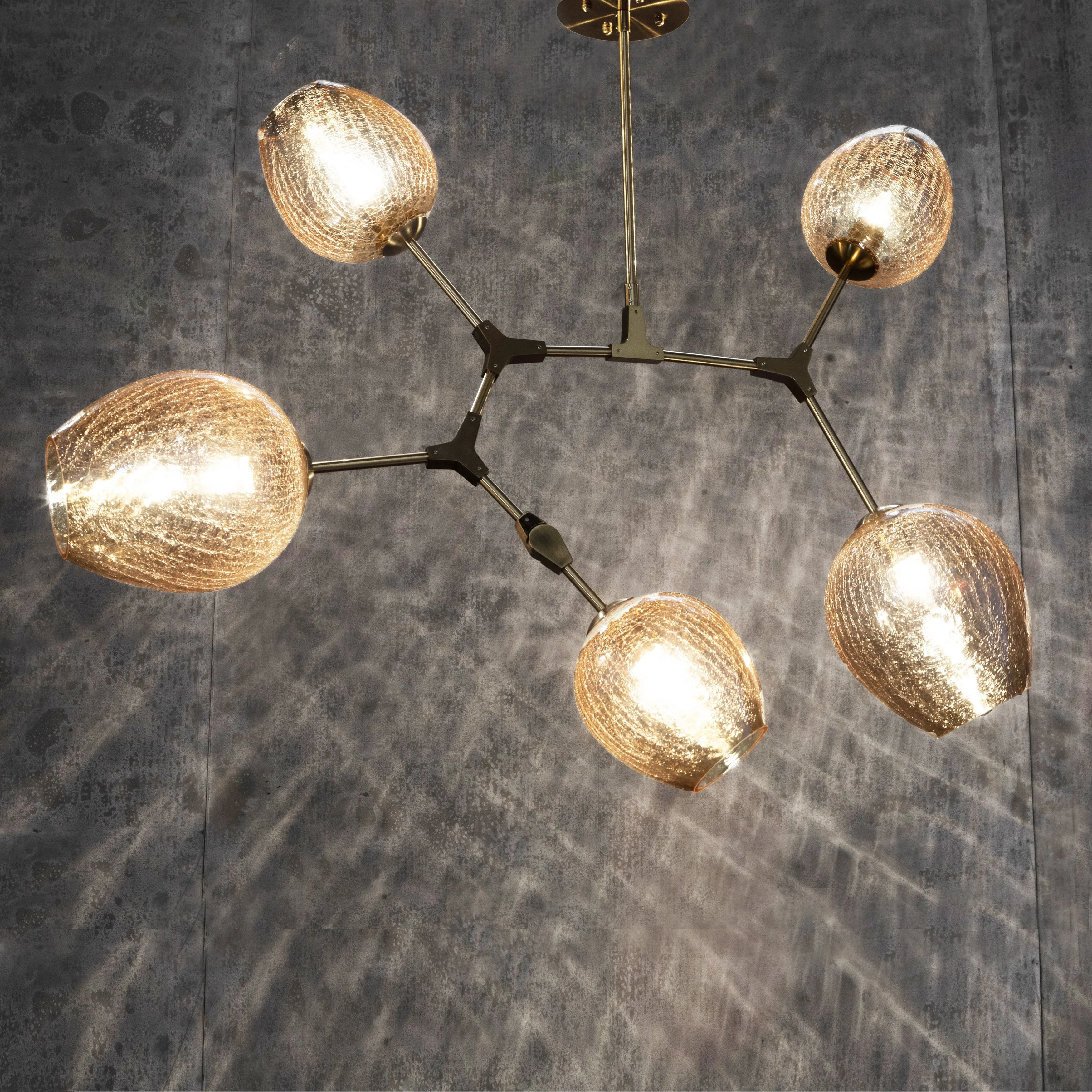 Rhome Sputnik Chandelier - Image 9