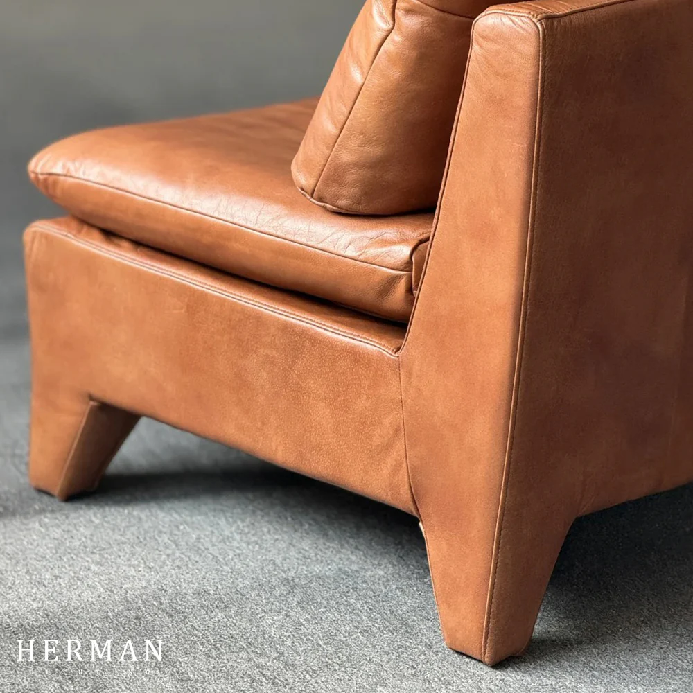 Rustic Haven Sofa - Image 5