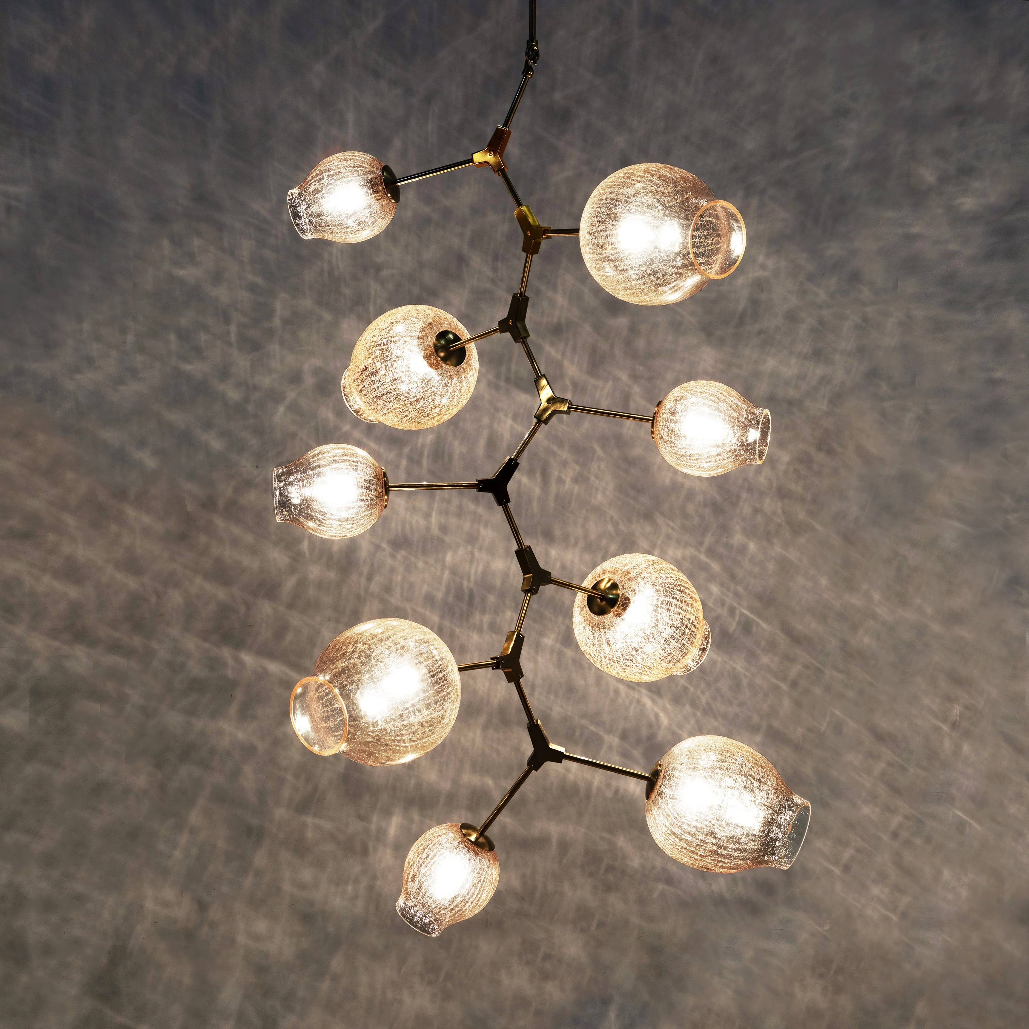 Sahan Mid-Century Chandelier - Image 18