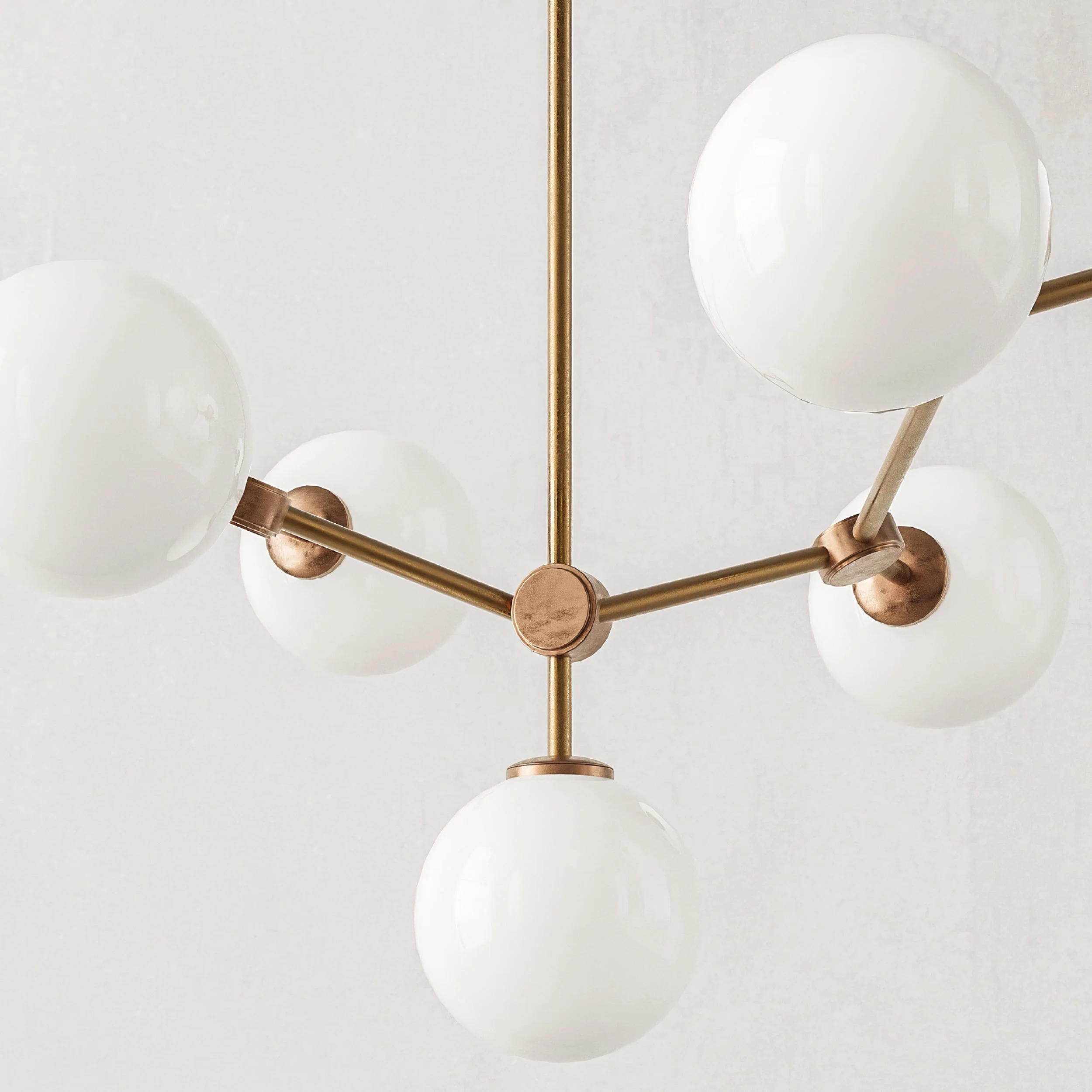 SERENO CHANDELIER - Image 4