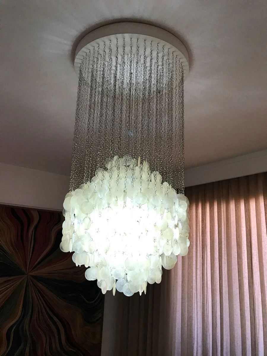 Shell Chandelier - Image 14