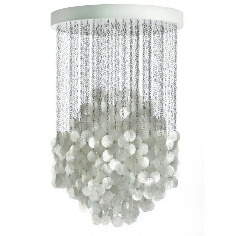 Shell Chandelier - Image 23