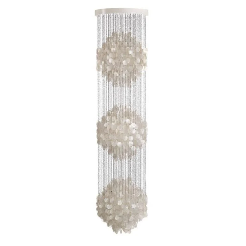 Shell Chandelier - Image 24
