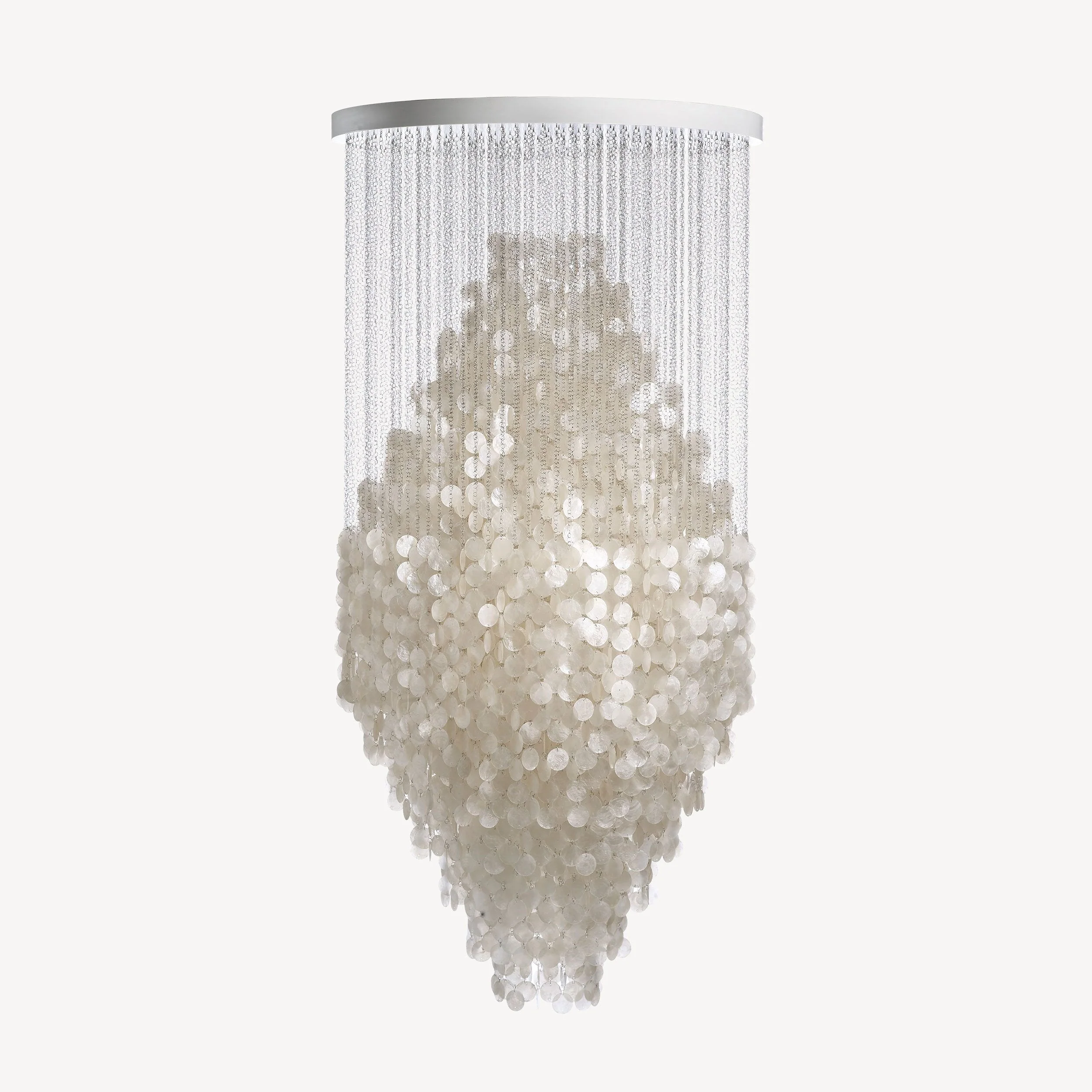 Shell Chandelier - Image 25
