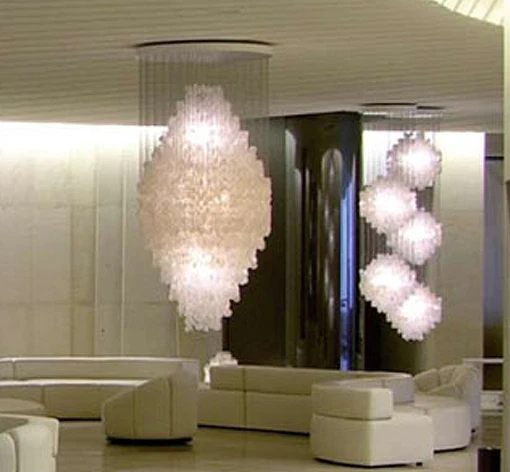 Shell Chandelier - Image 8