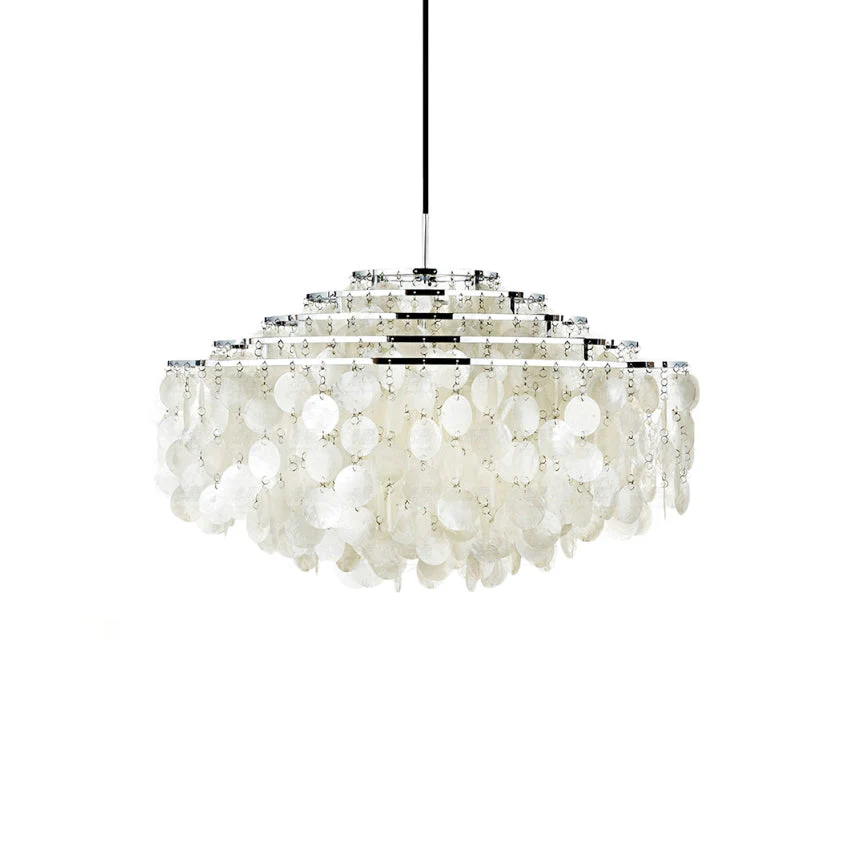 Shell Pendant Light - Image 51