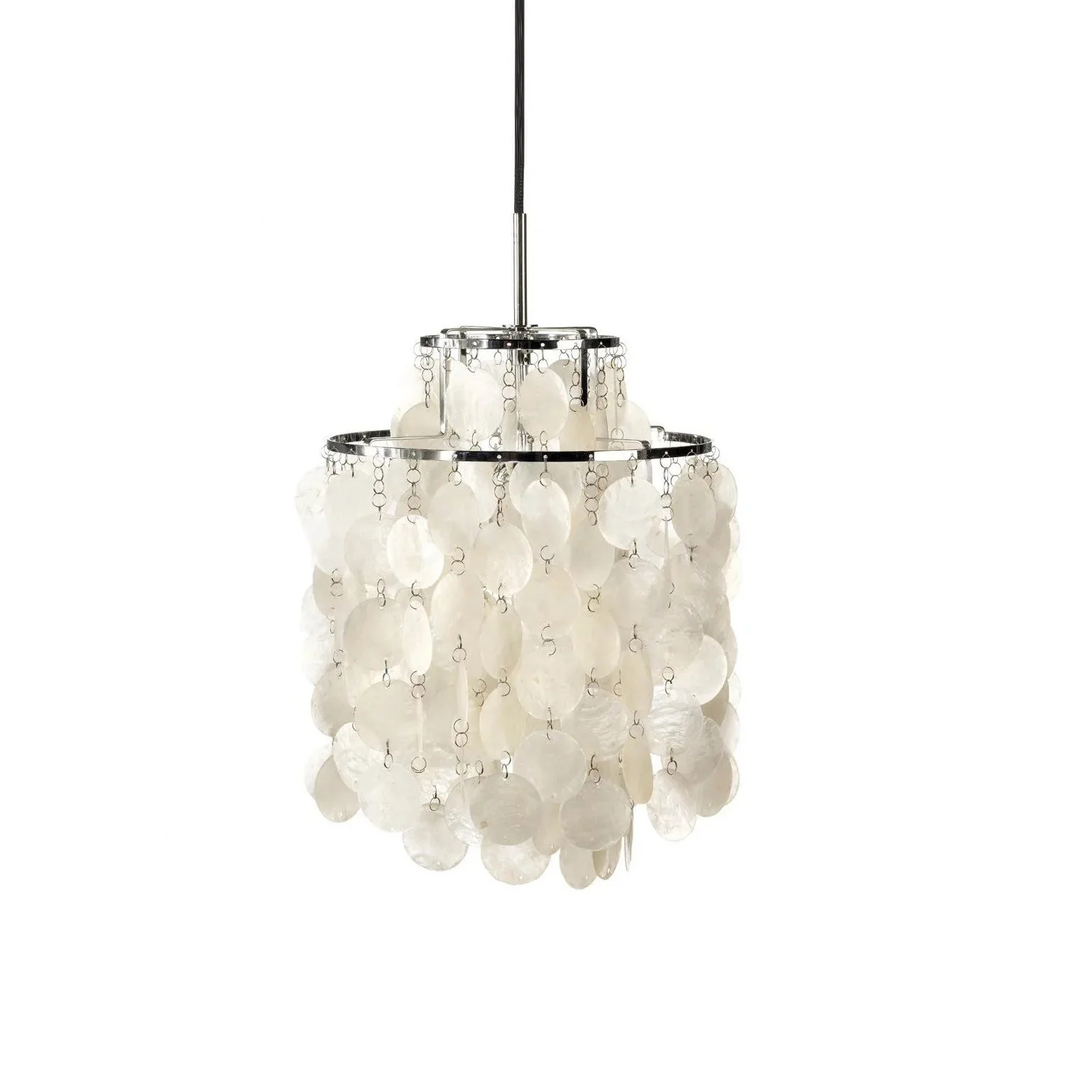 Shell Pendant Light - Image 55