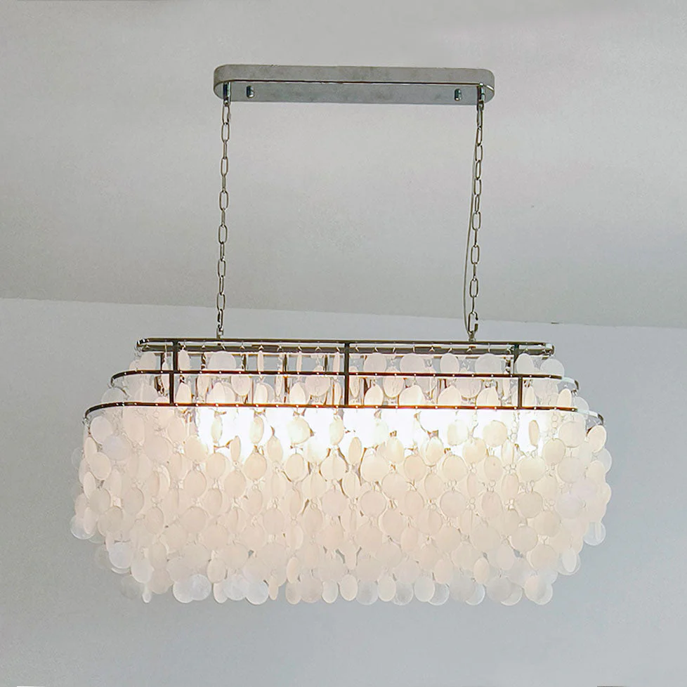 Shell Pendant Light - Image 64