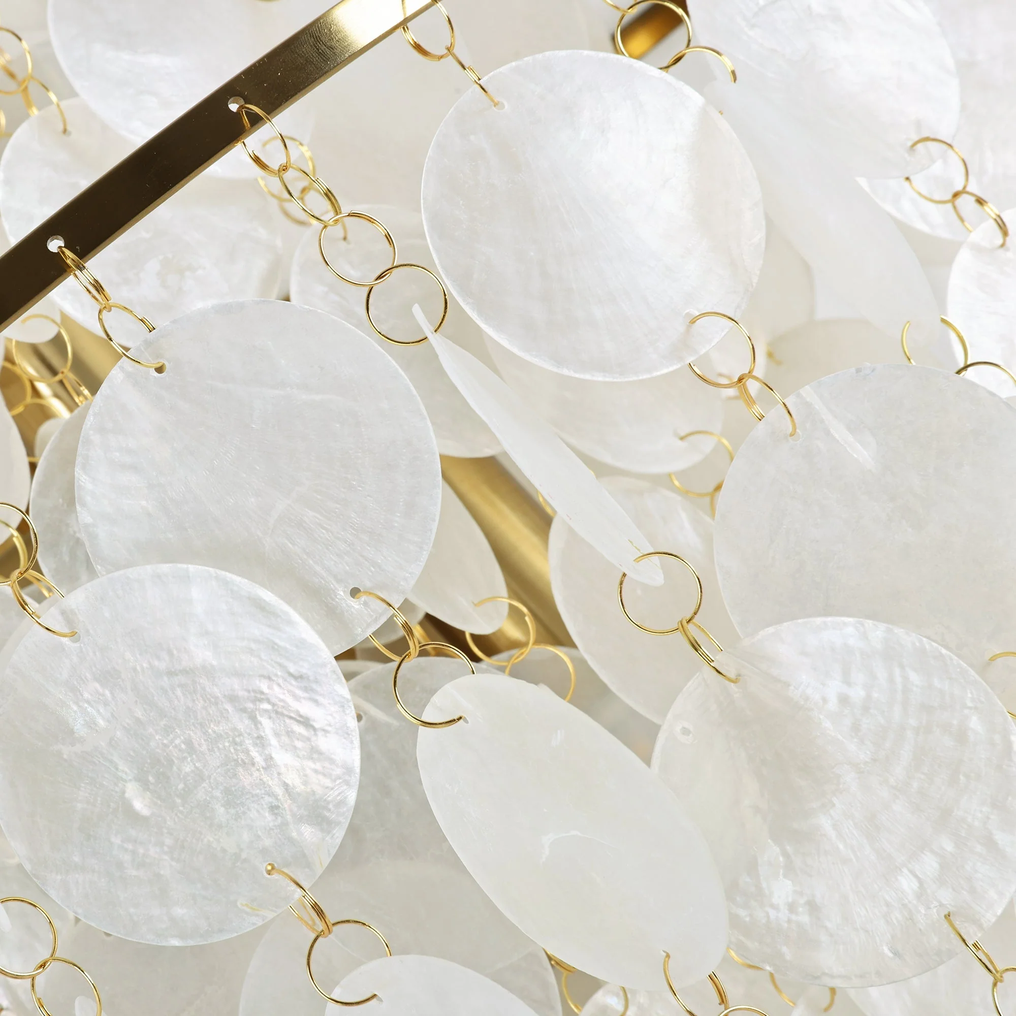 Shell Wall lamp - Image 14
