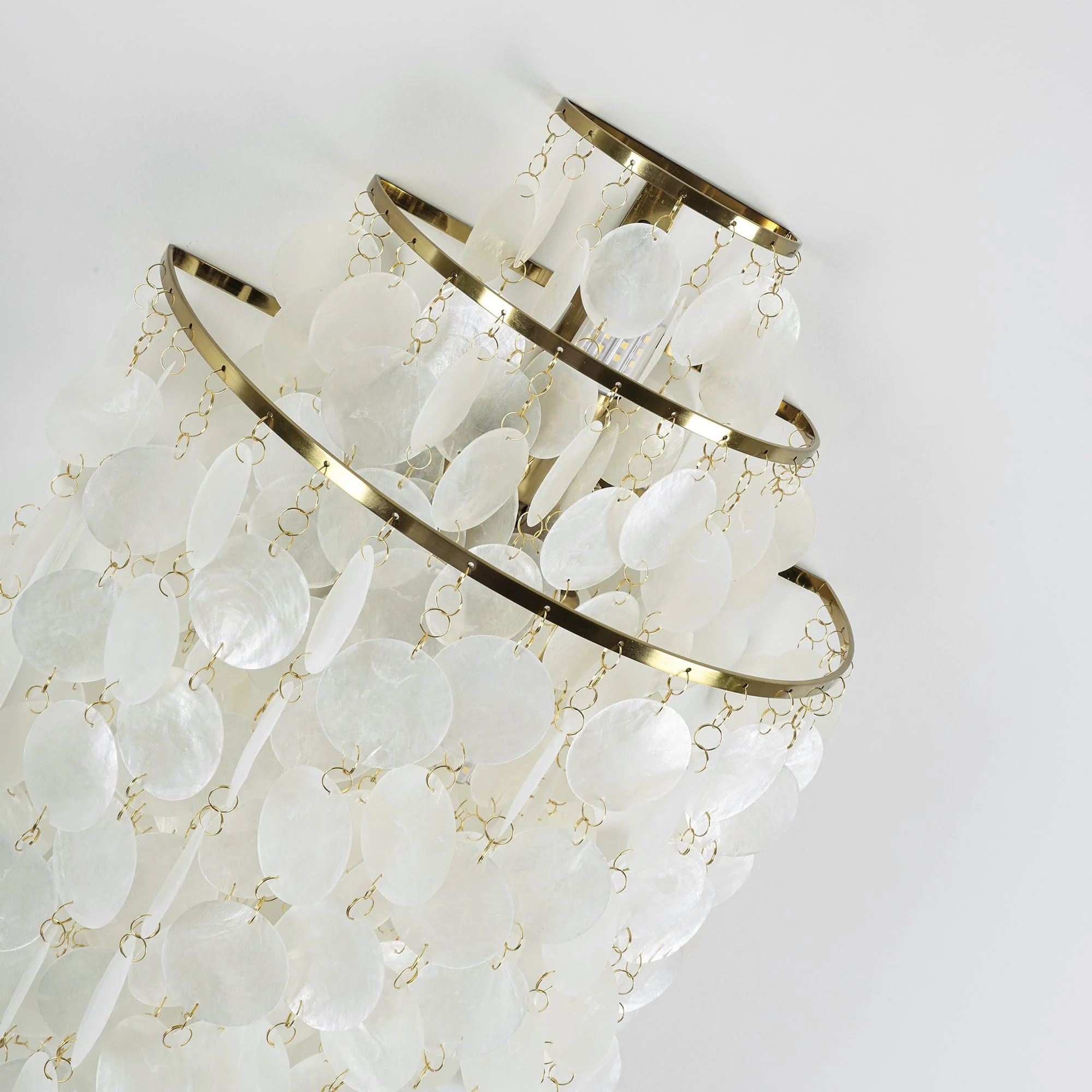 Shell Wall lamp - Image 16