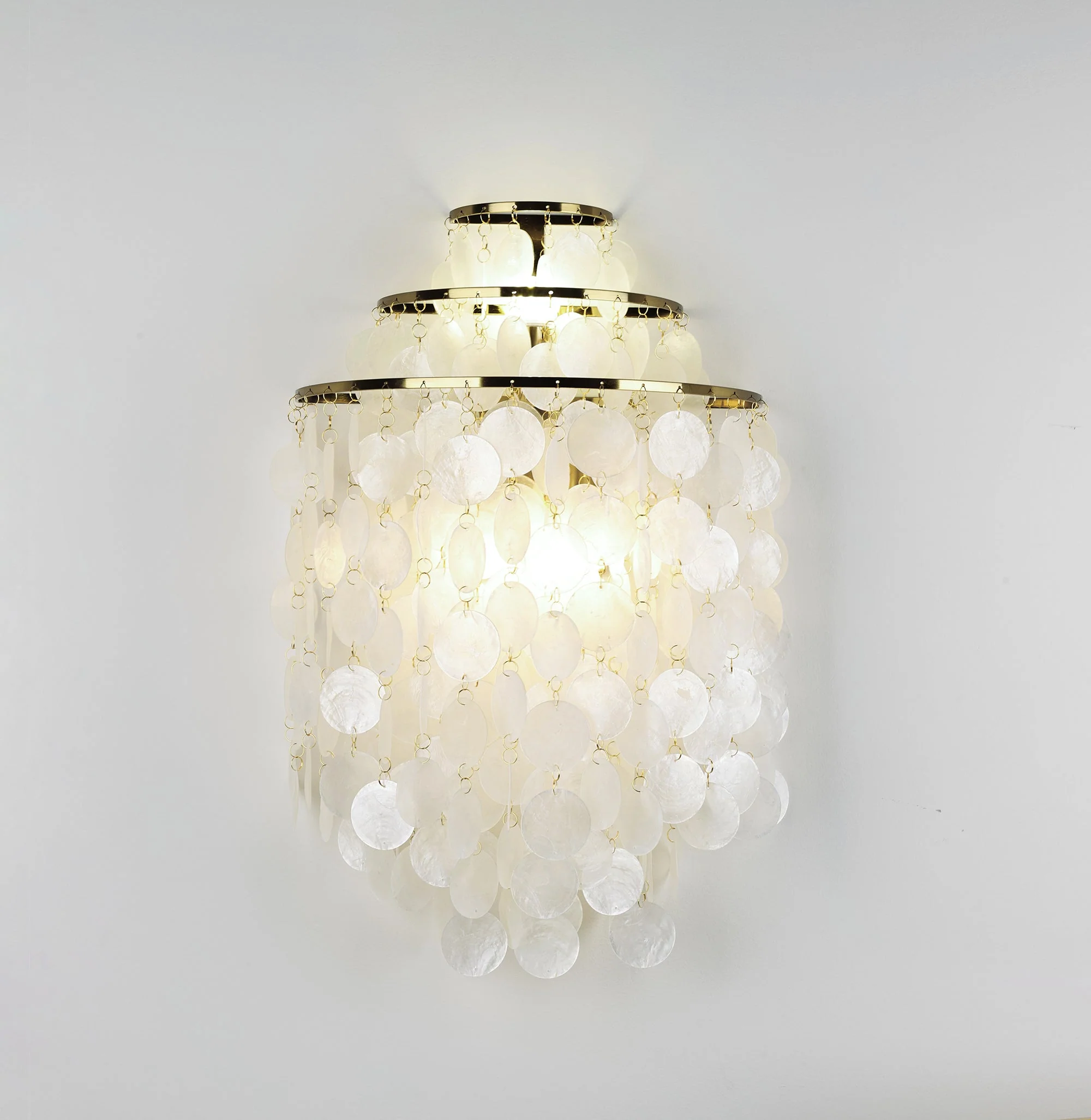Shell Wall lamp - Image 17