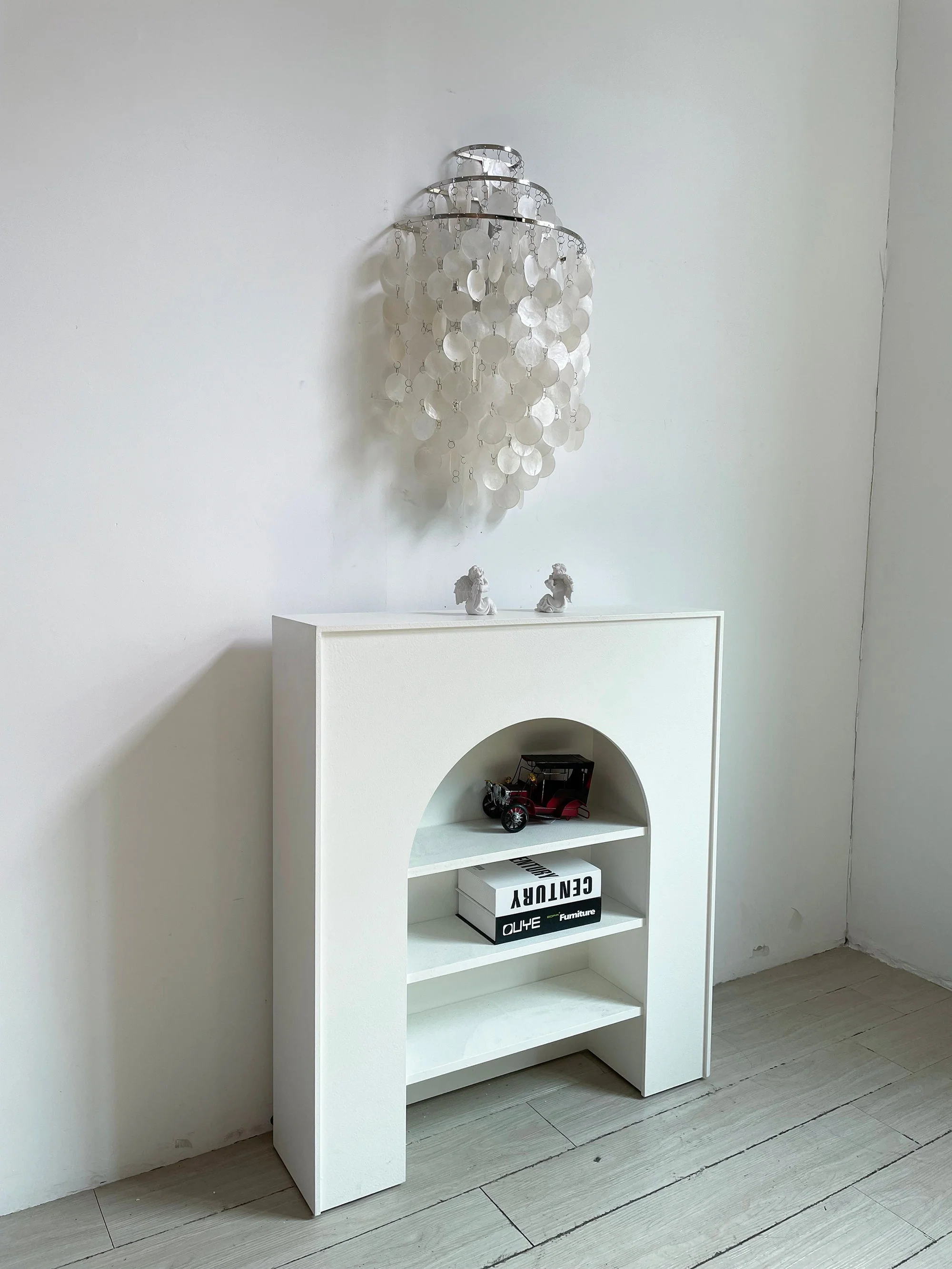Shell Wall lamp - Image 9