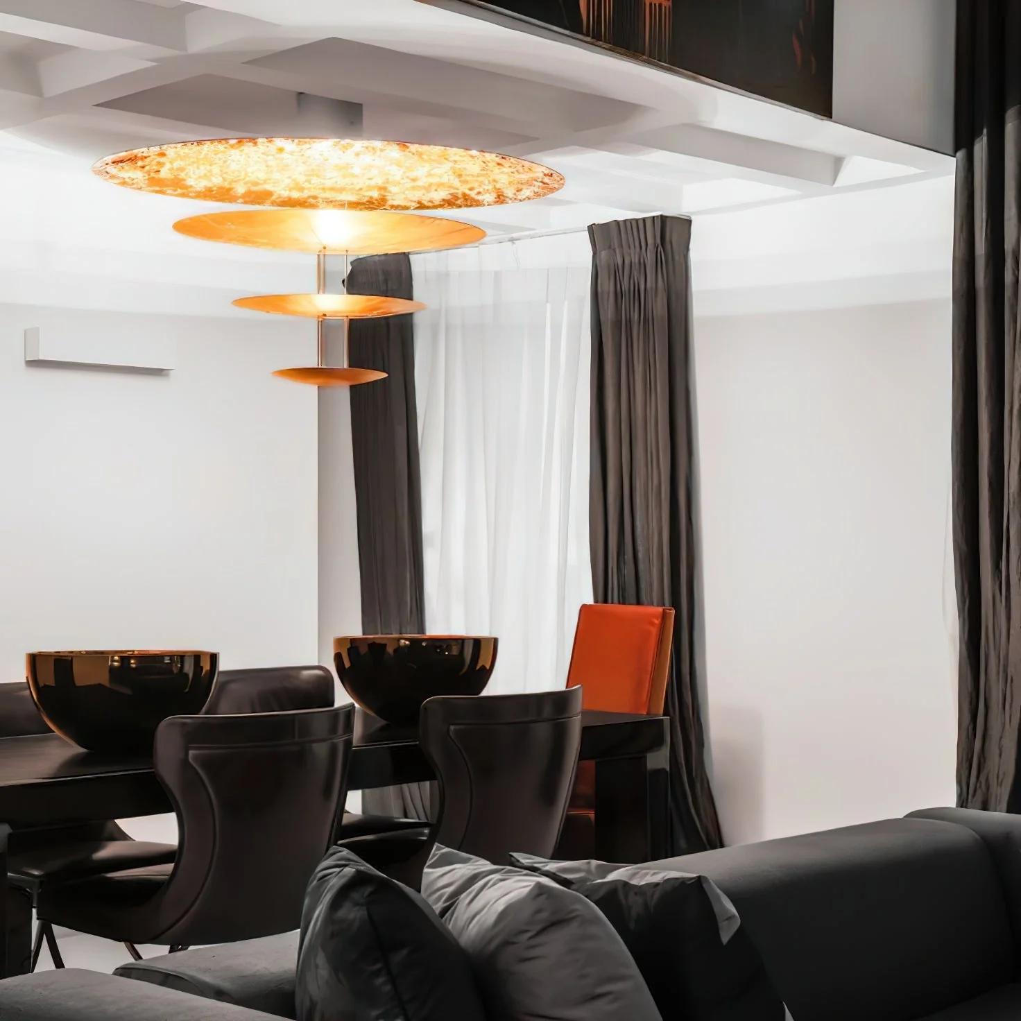 Sistema Macchina Chandelier - Image 10