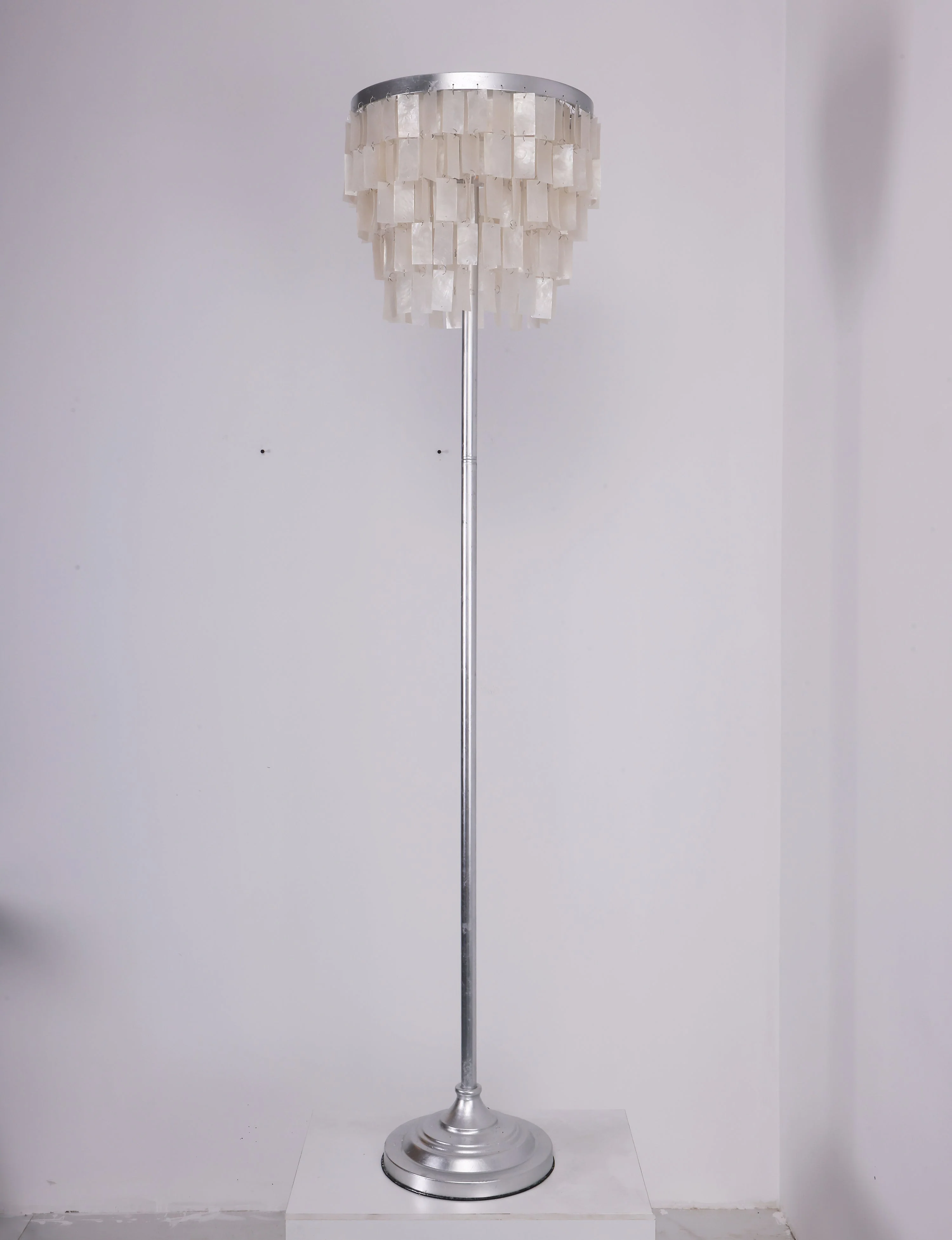 Skye Tiered Floor Lamp - Image 20