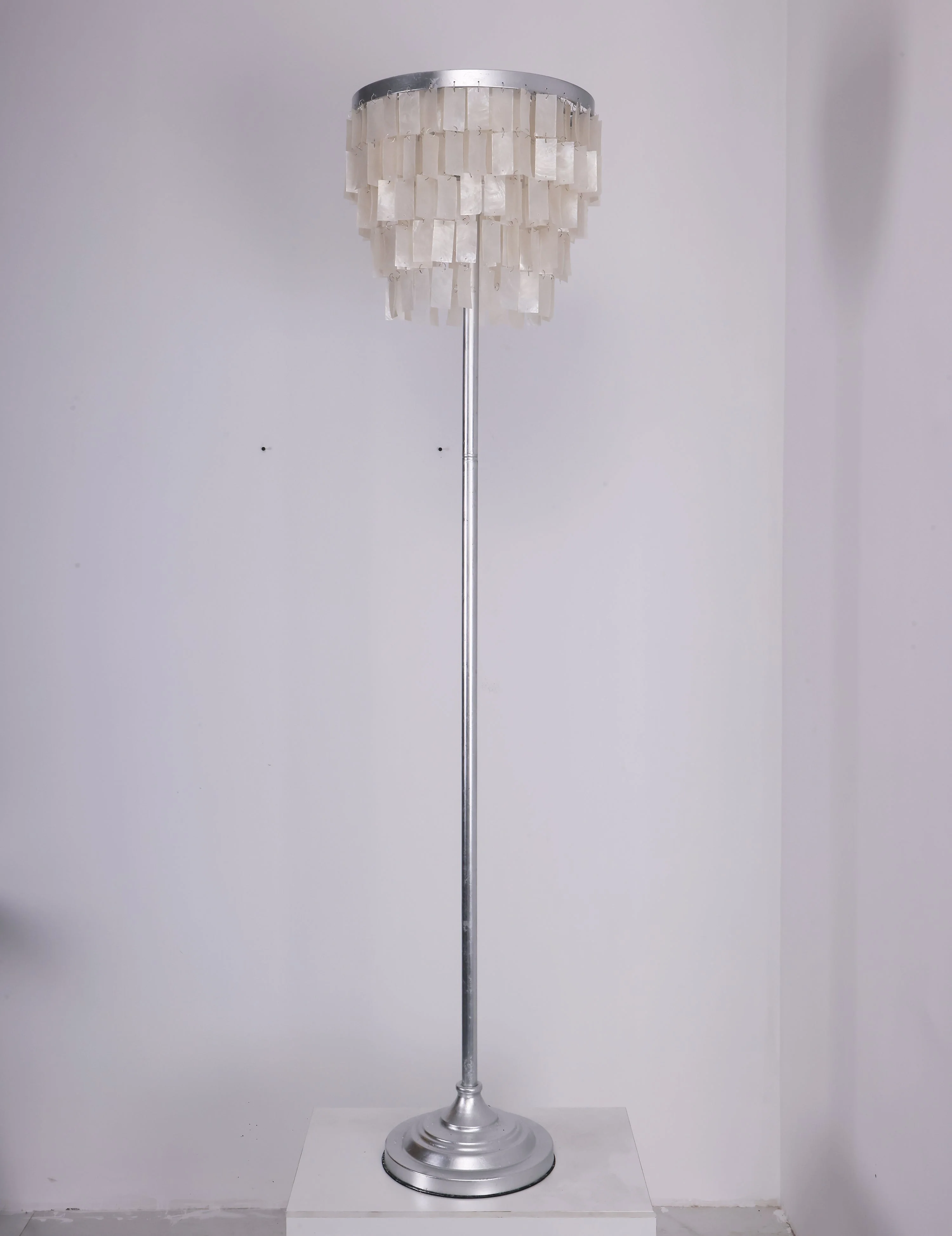 Skye Tiered Floor Lamp - Image 21