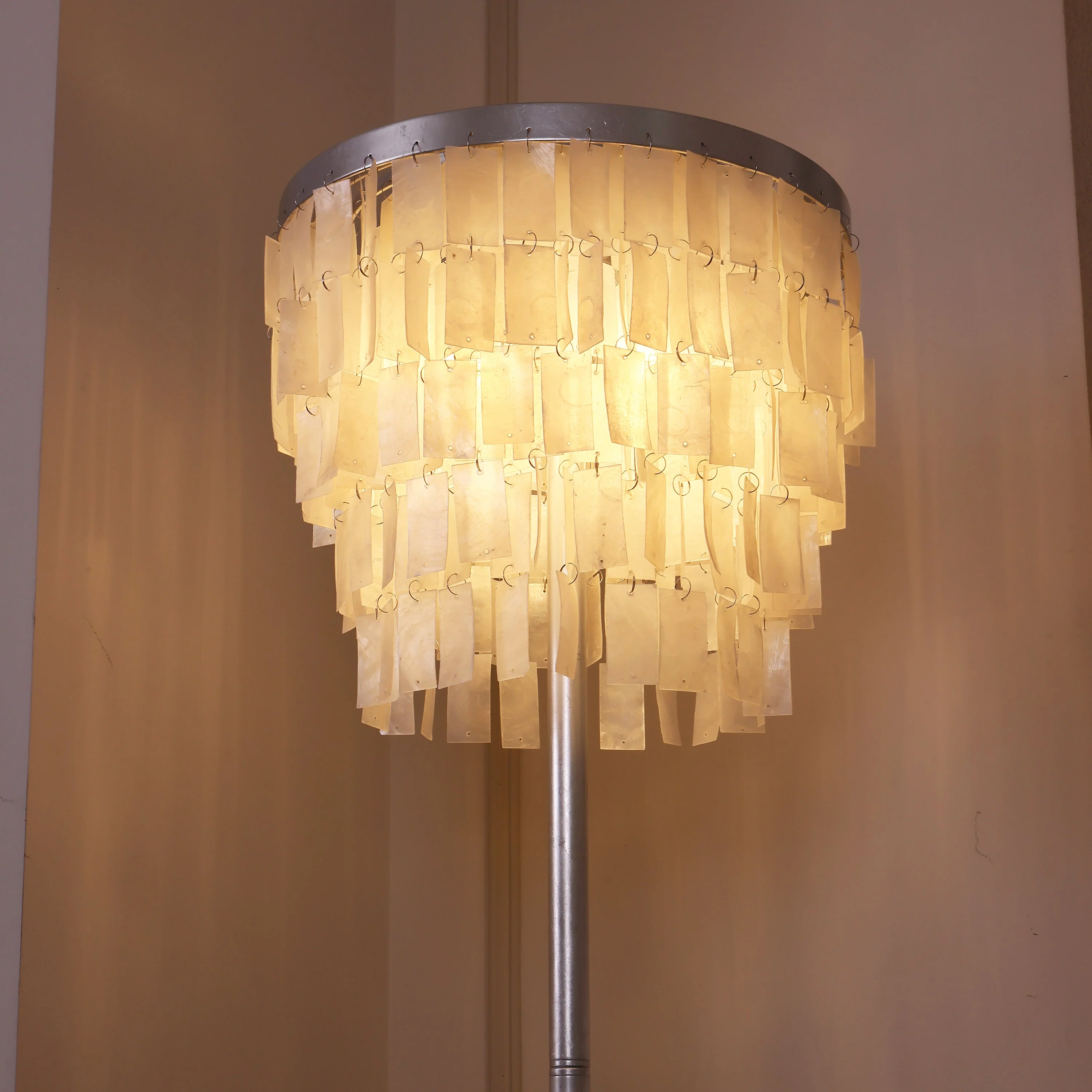 Skye Tiered Floor Lamp - Image 24