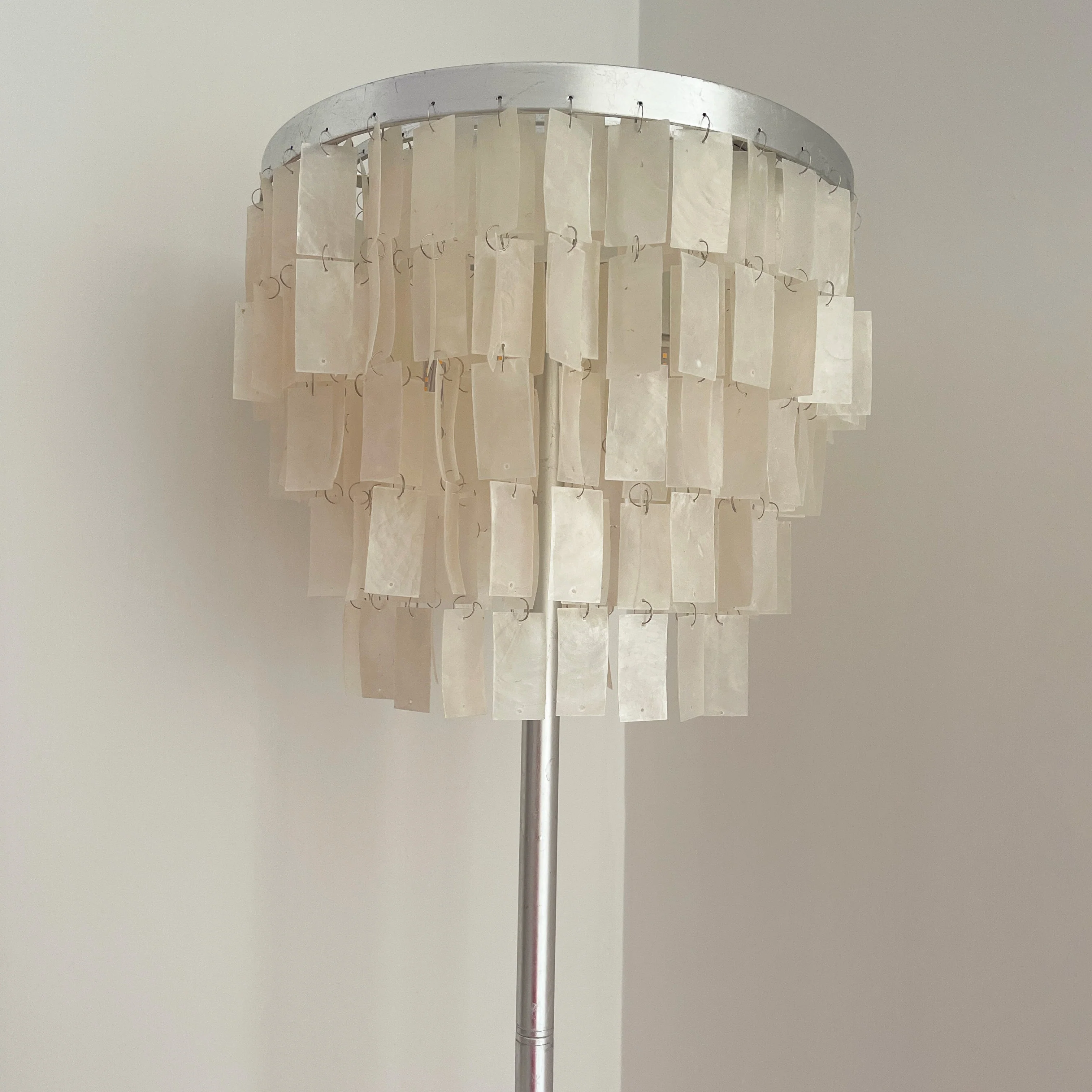 Skye Tiered Floor Lamp - Image 25