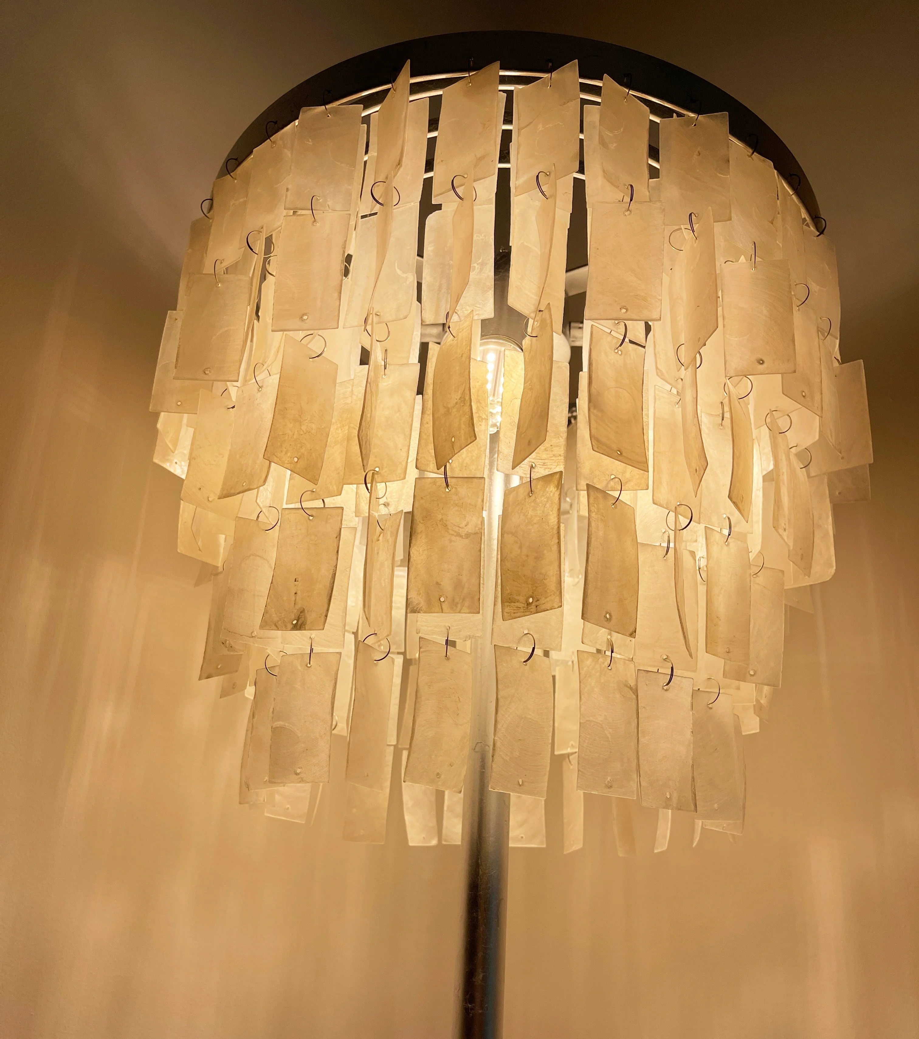 Skye Tiered Floor Lamp - Image 26