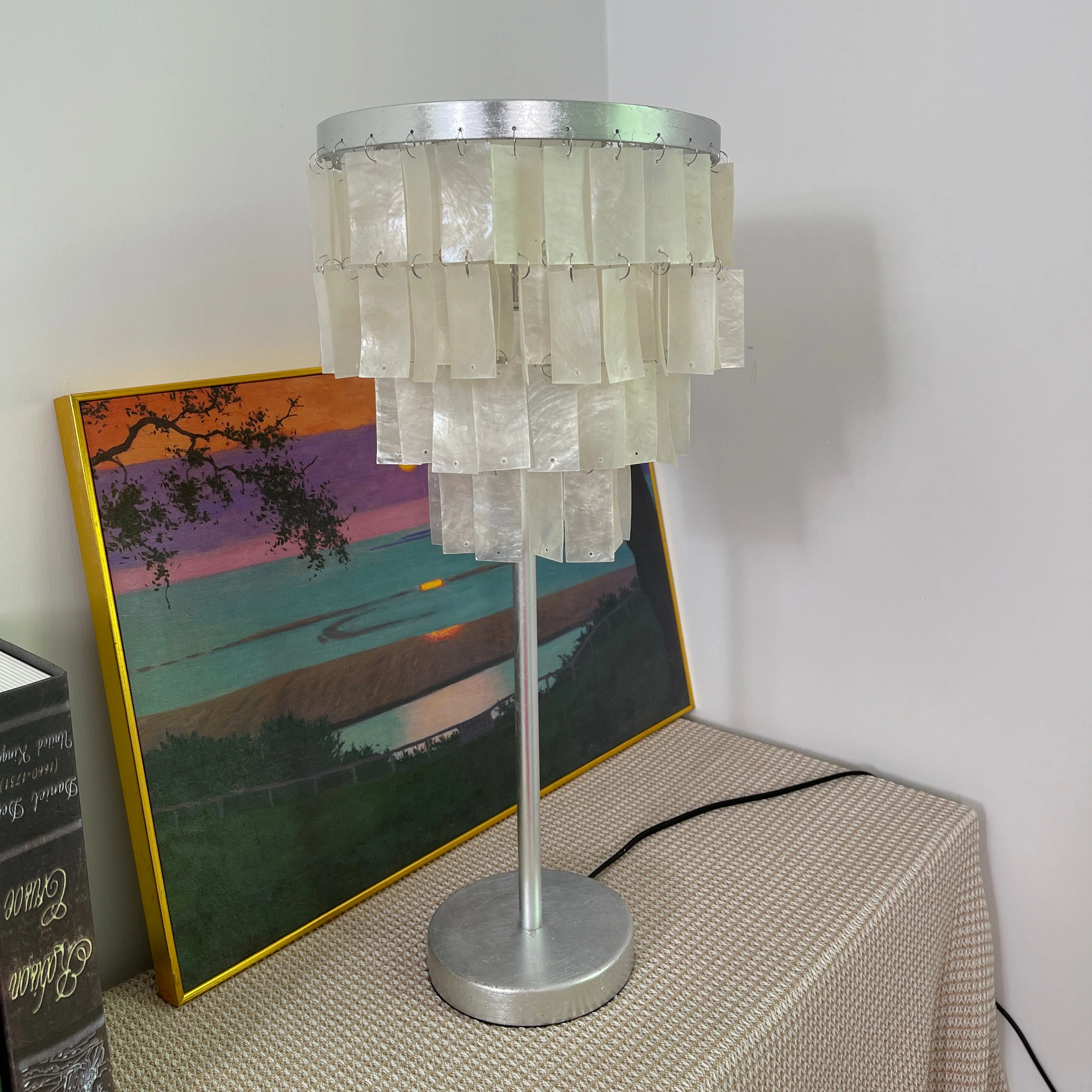 Skye Tiered Table Light - Image 10