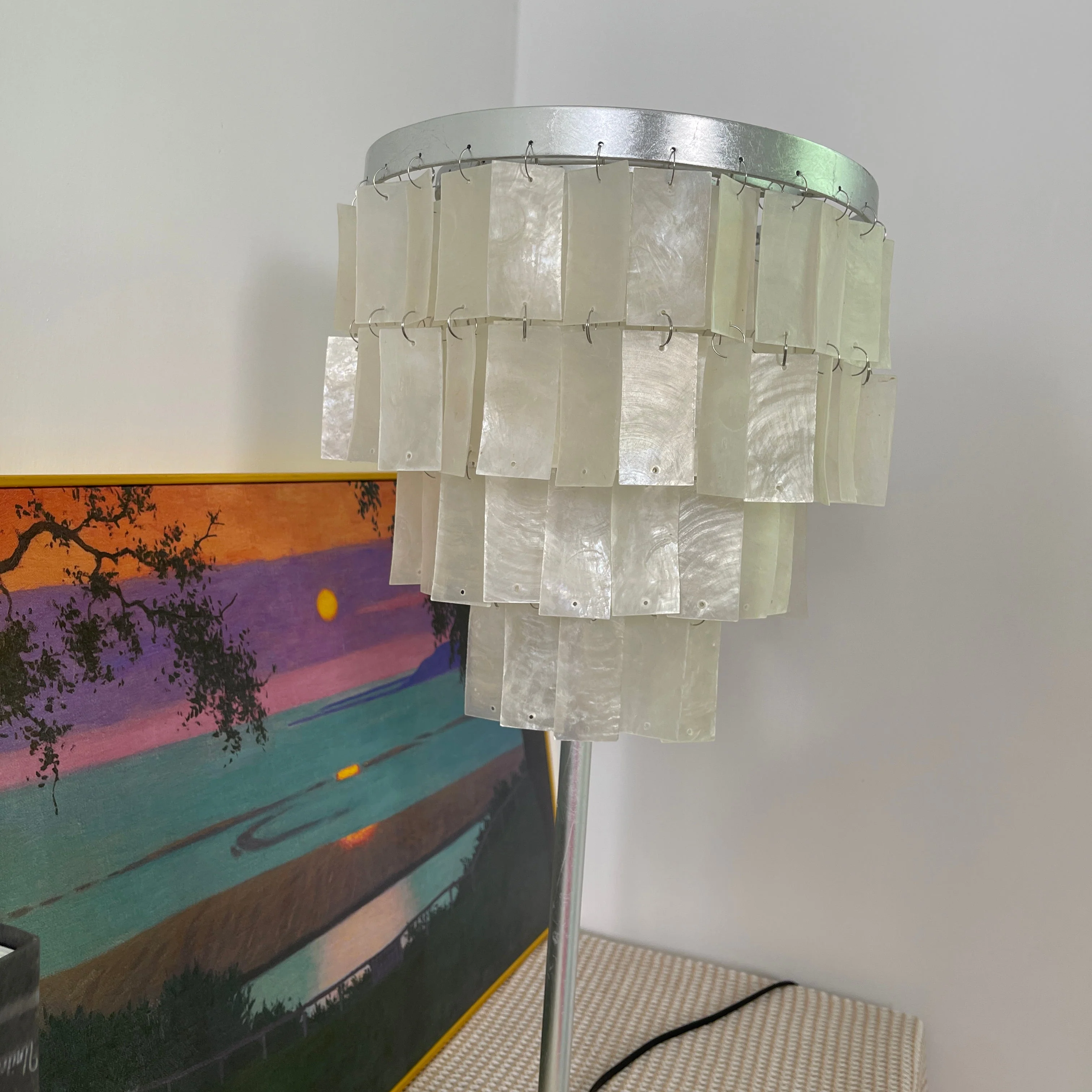 Skye Tiered Table Light - Image 19
