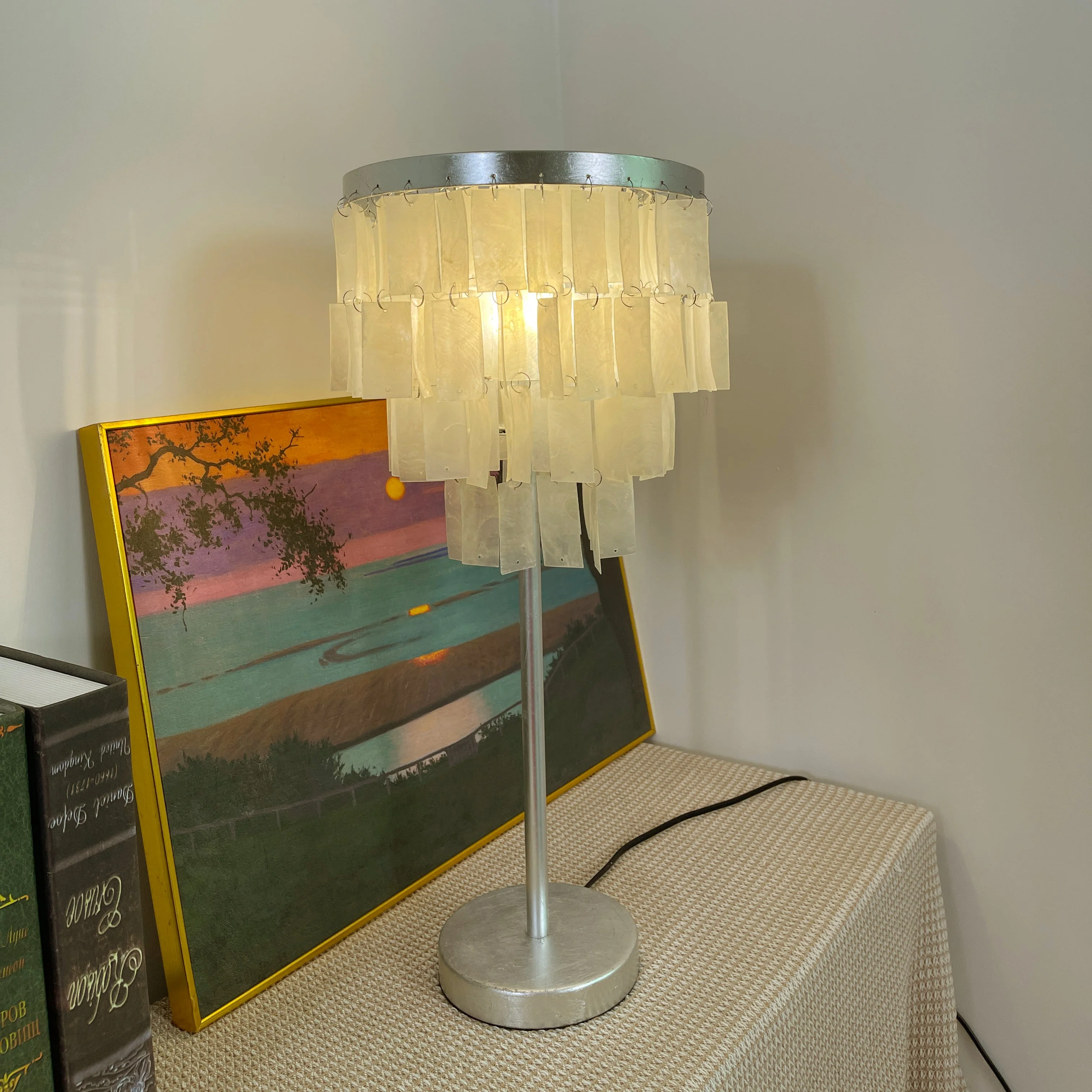 Skye Tiered Table Light - Image 8