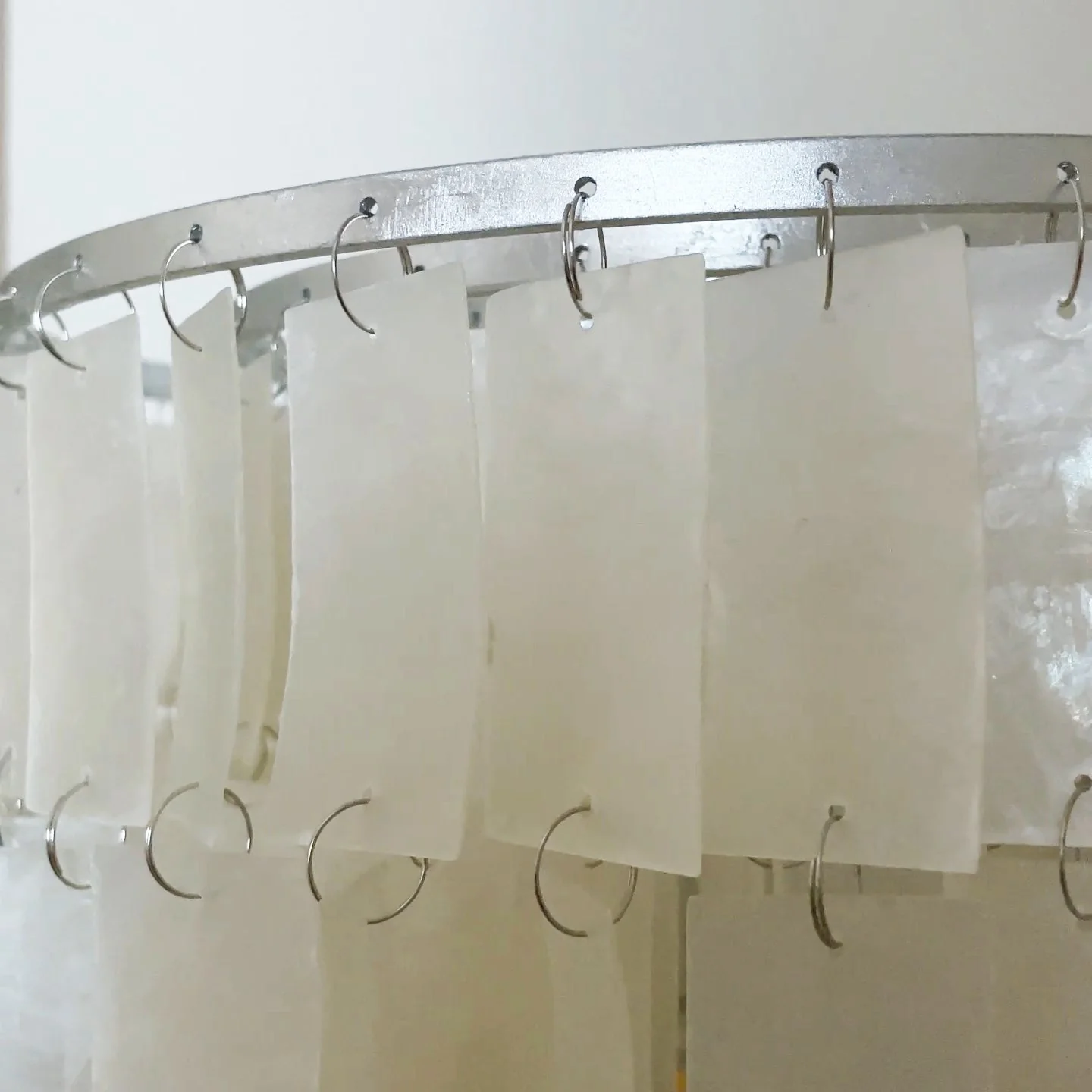 Skye Tiered Wall Lamp - Image 18