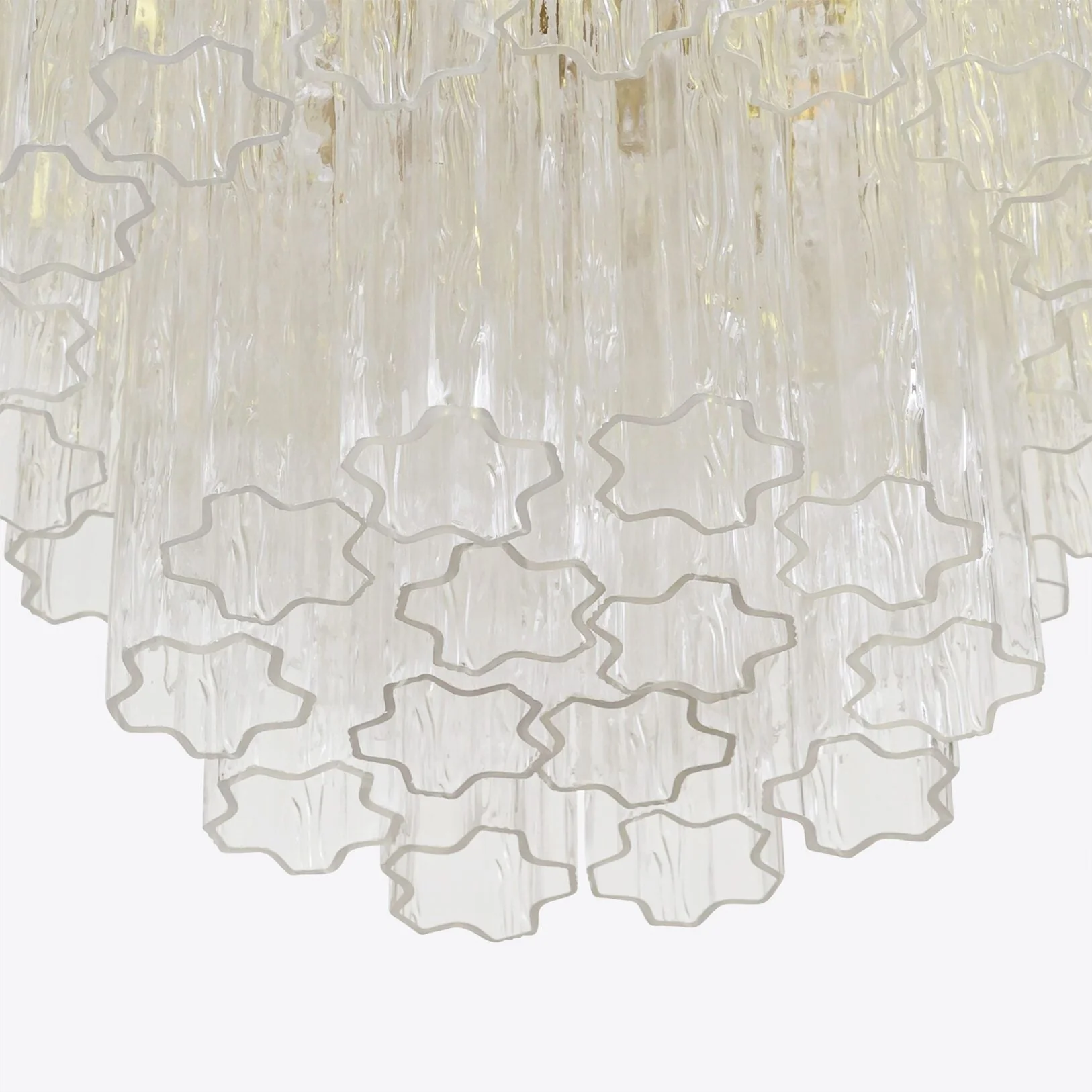 Small Treviso Chandelier 19.3" - Image 14