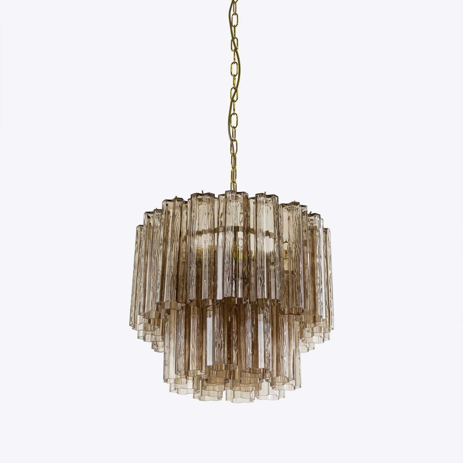 Small Treviso Chandelier 19.3" - Image 2