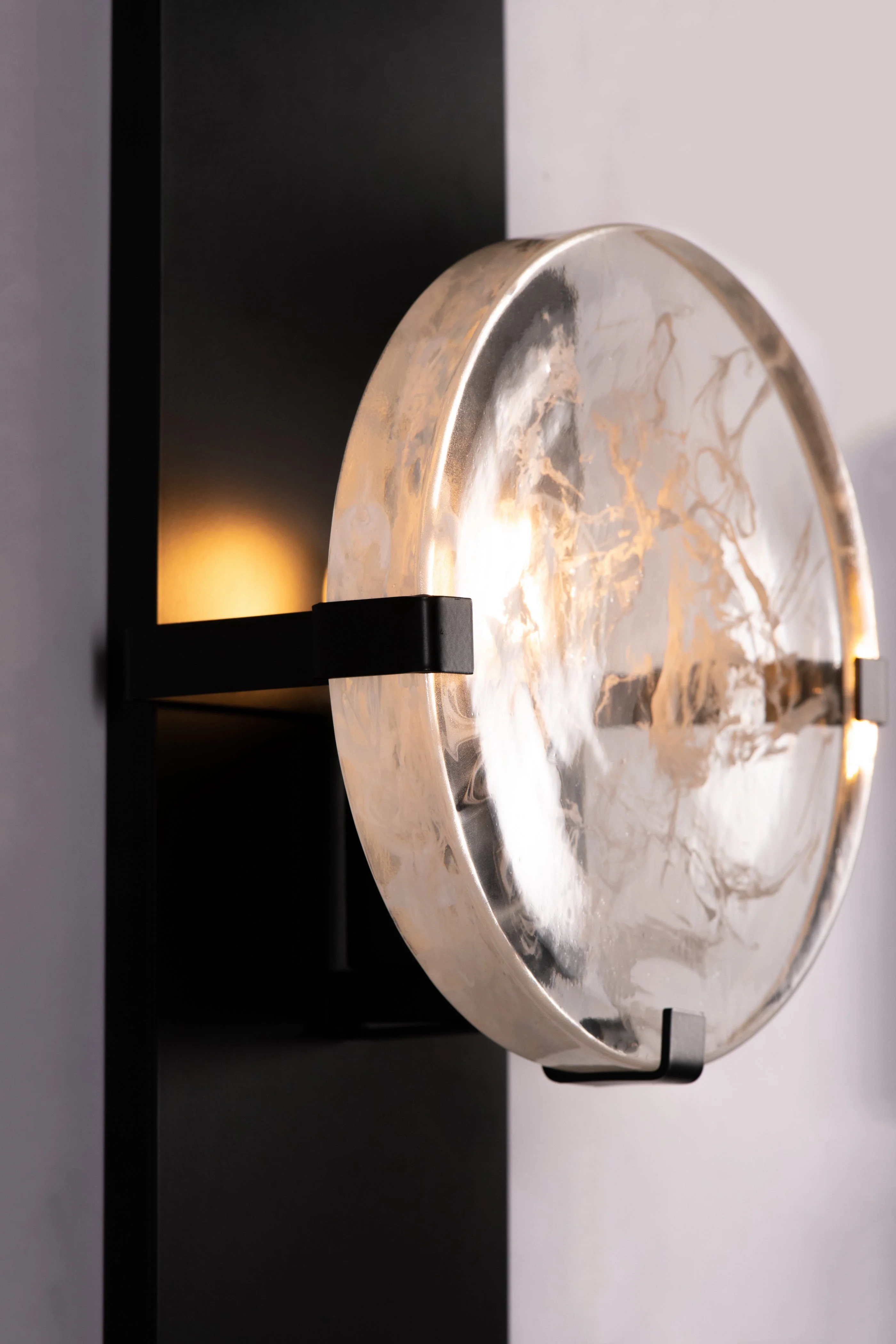Solis Wall Sconce - Image 4