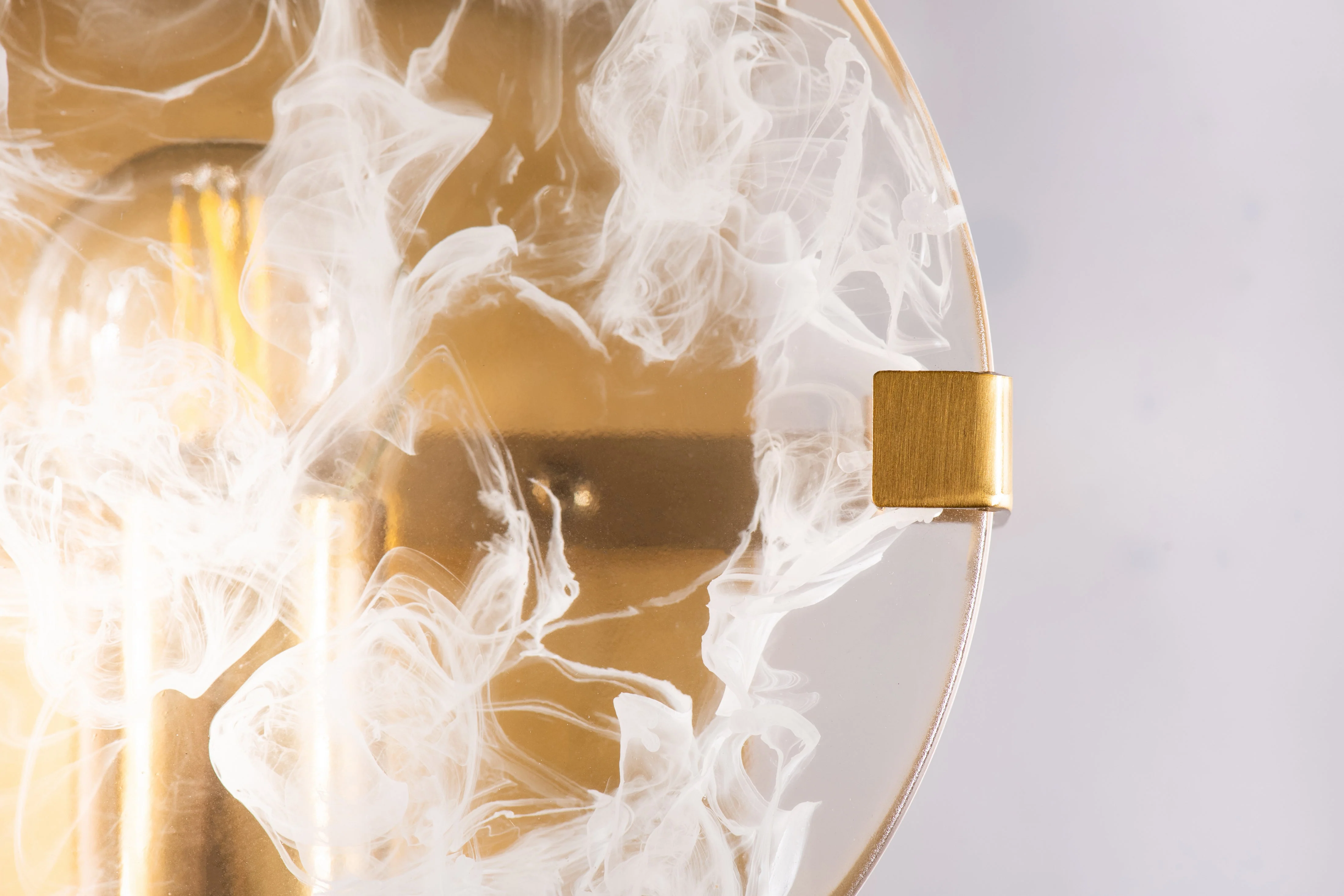 Solis Wall Sconce - Image 9