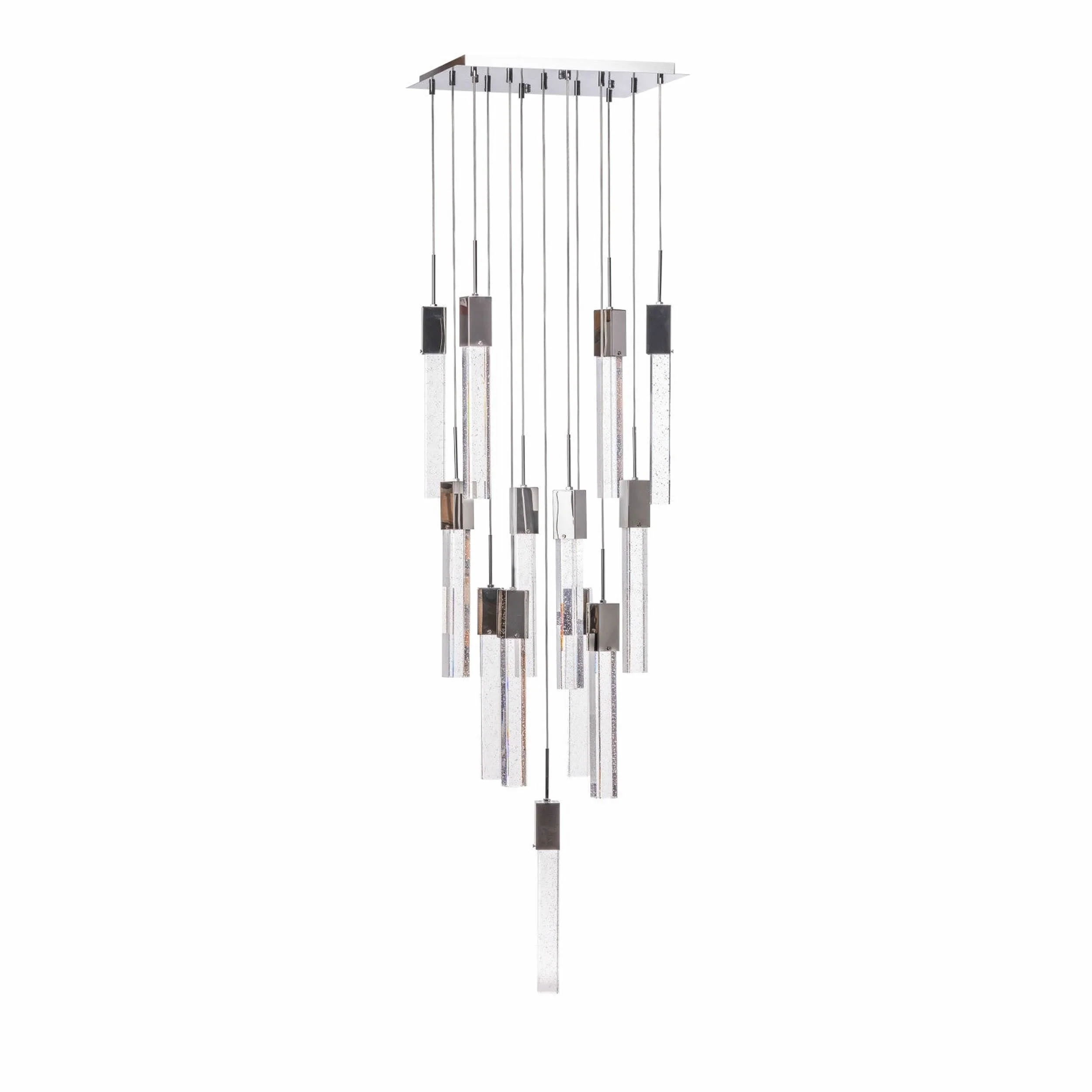 Sparkling Night Chandelier // XL 13 Light - Image 5