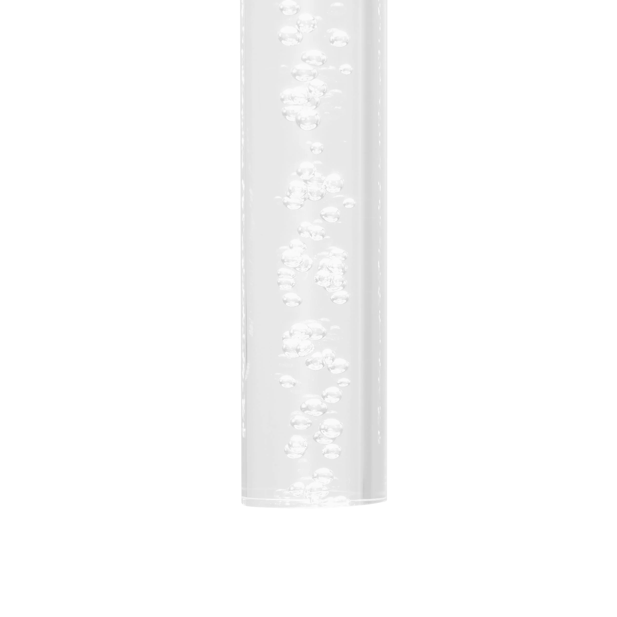 Sparkling Night Cylinder Chandelier // 9 Light - Image 9