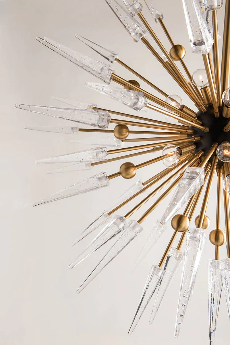 Sparta Modern Chandelier[S/L] - Image 4