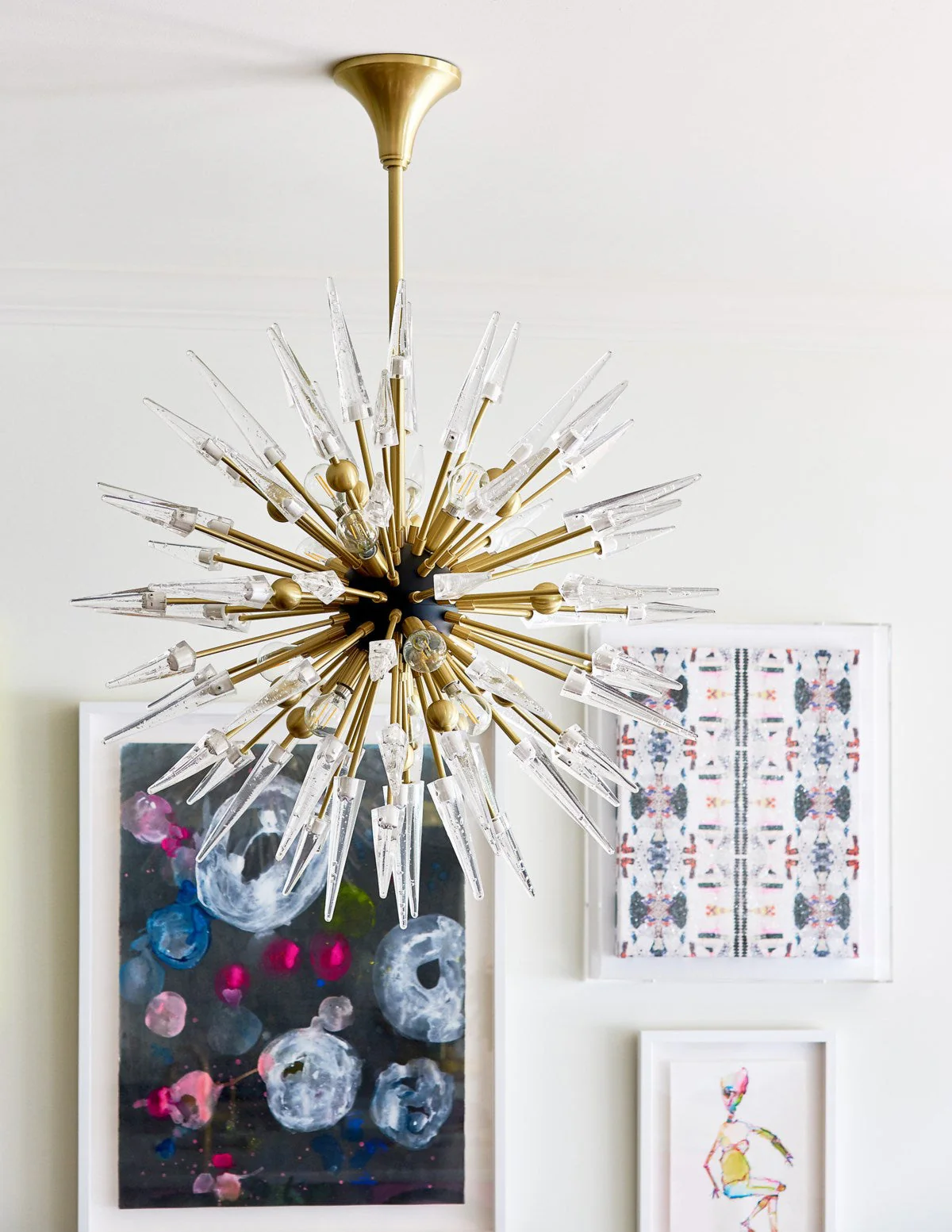 Sparta Modern Chandelier[S/L] - Image 6