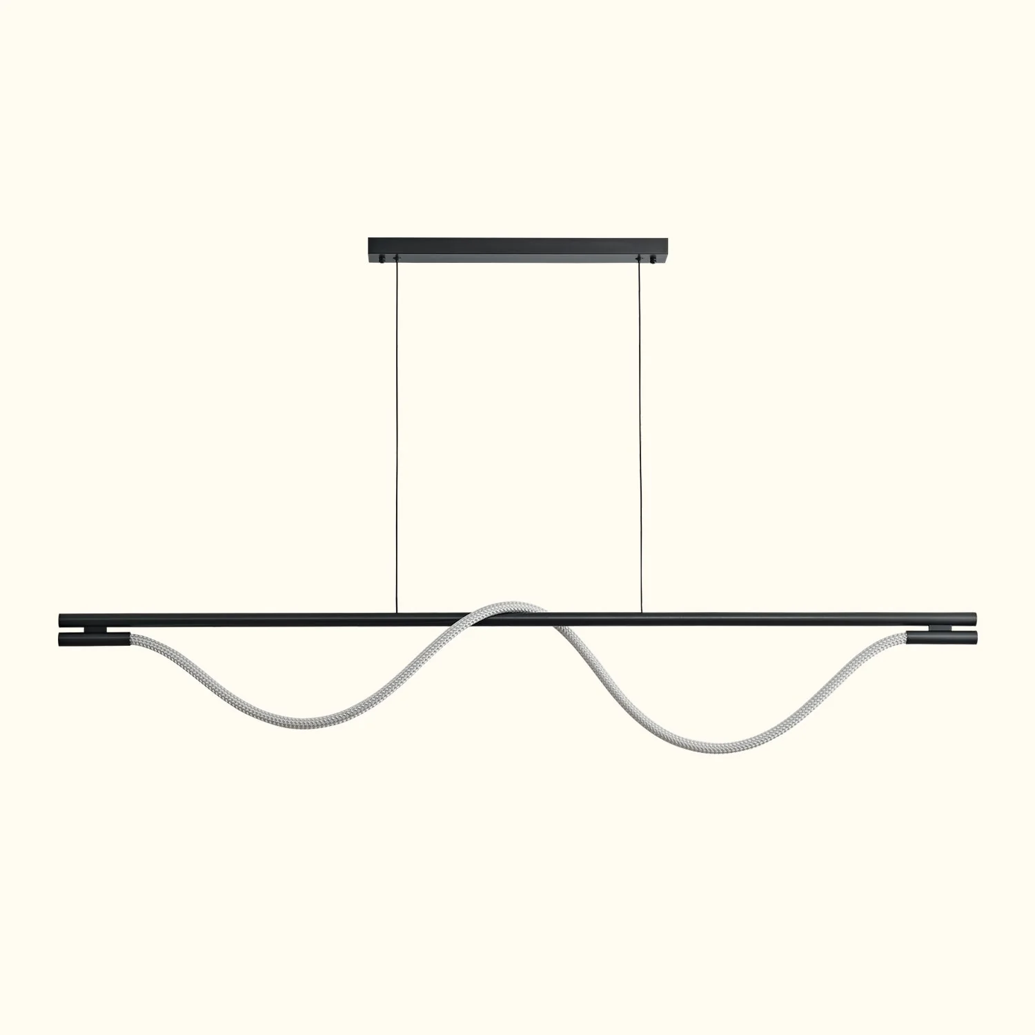 Surrey Suspension Pendant Light - Image 15