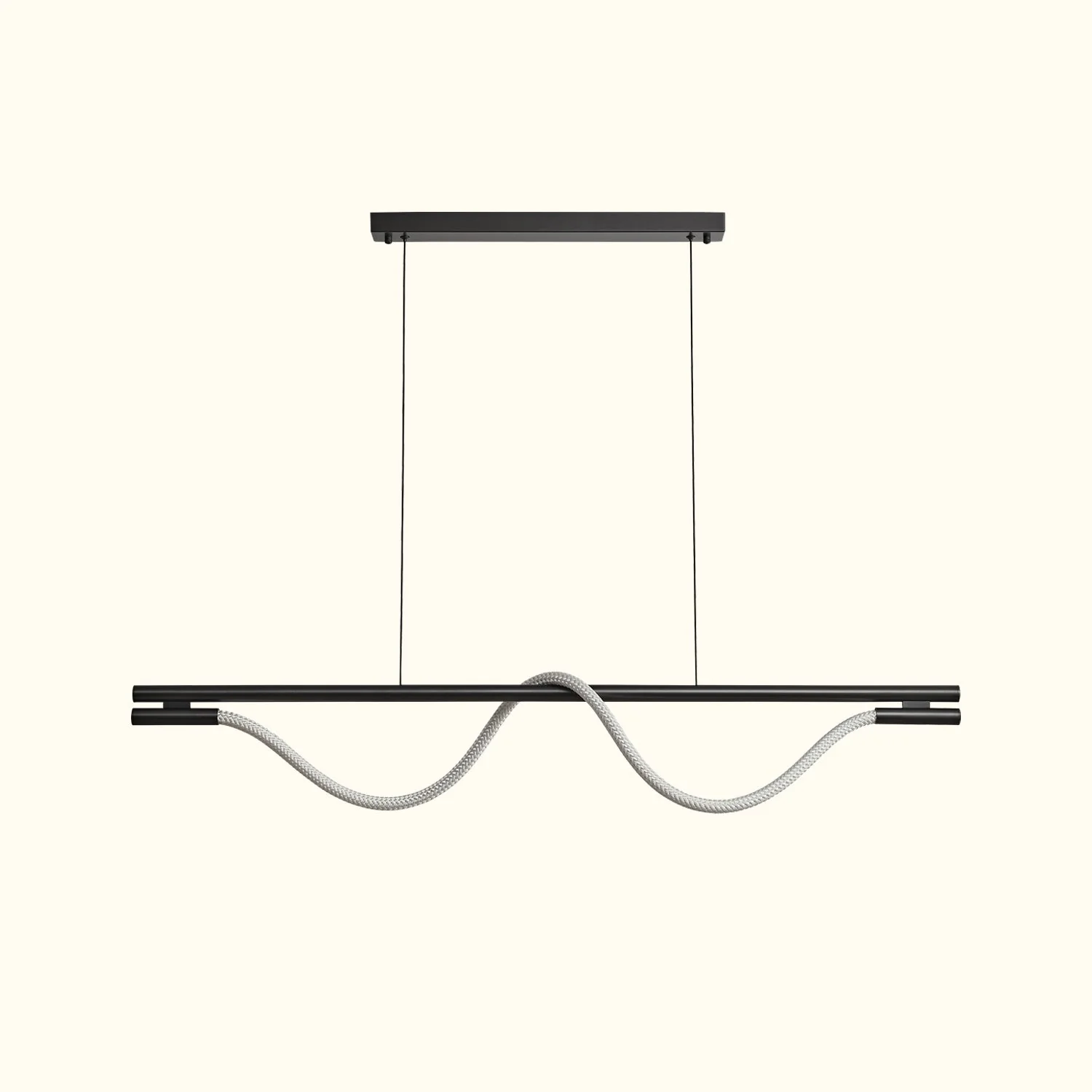 Surrey Suspension Pendant Light - Image 3