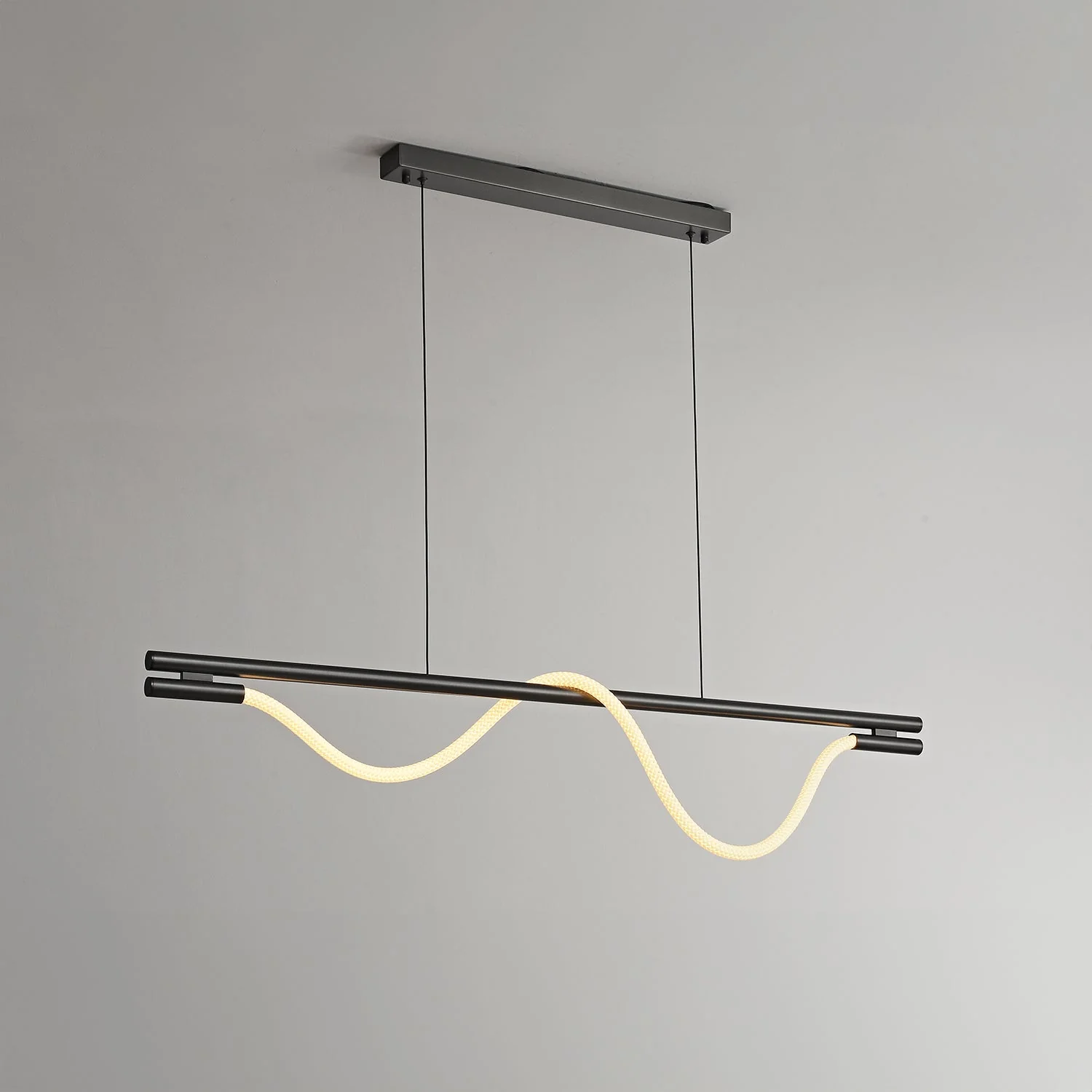 Surrey Suspension Pendant Light - Image 5