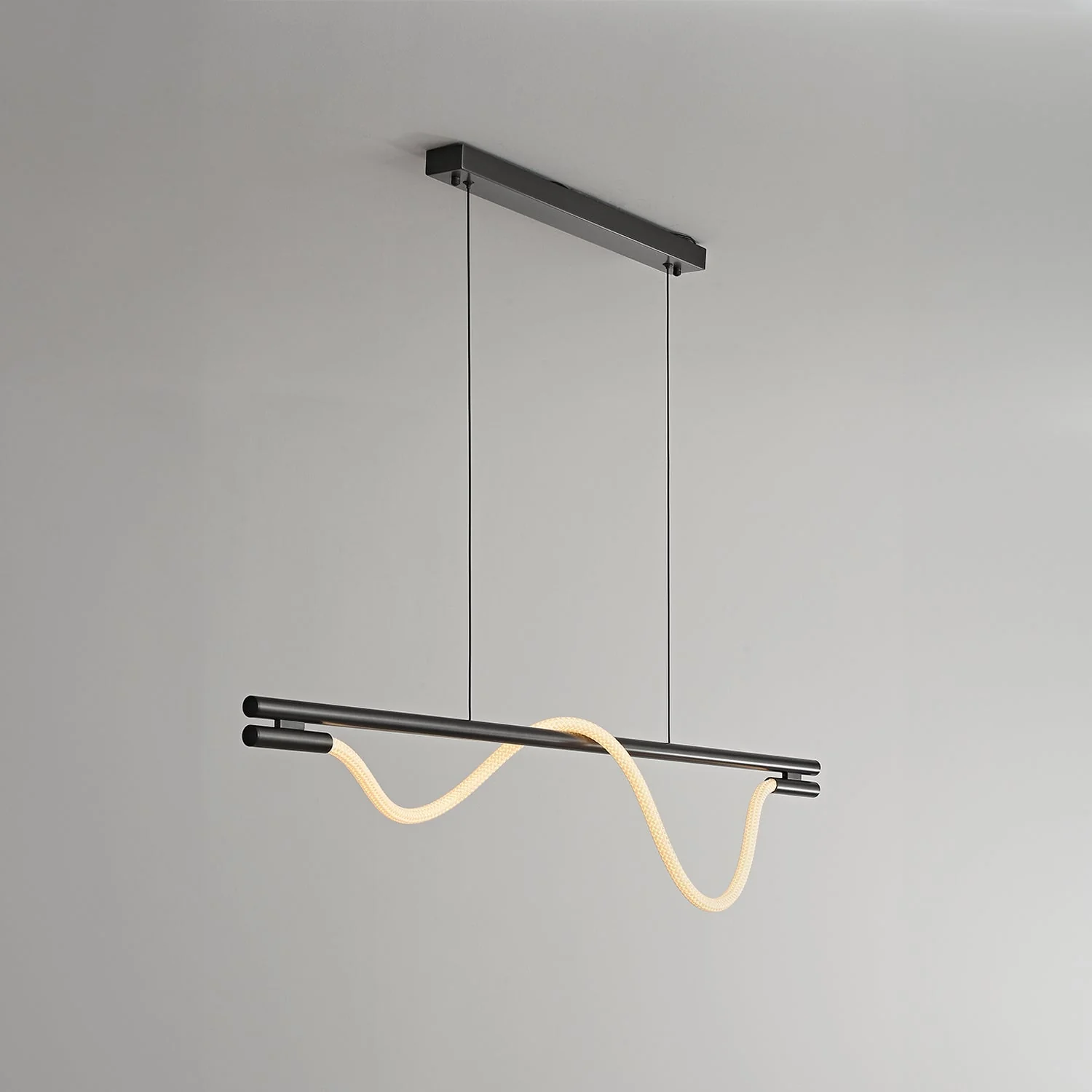 Surrey Suspension Pendant Light - Image 6