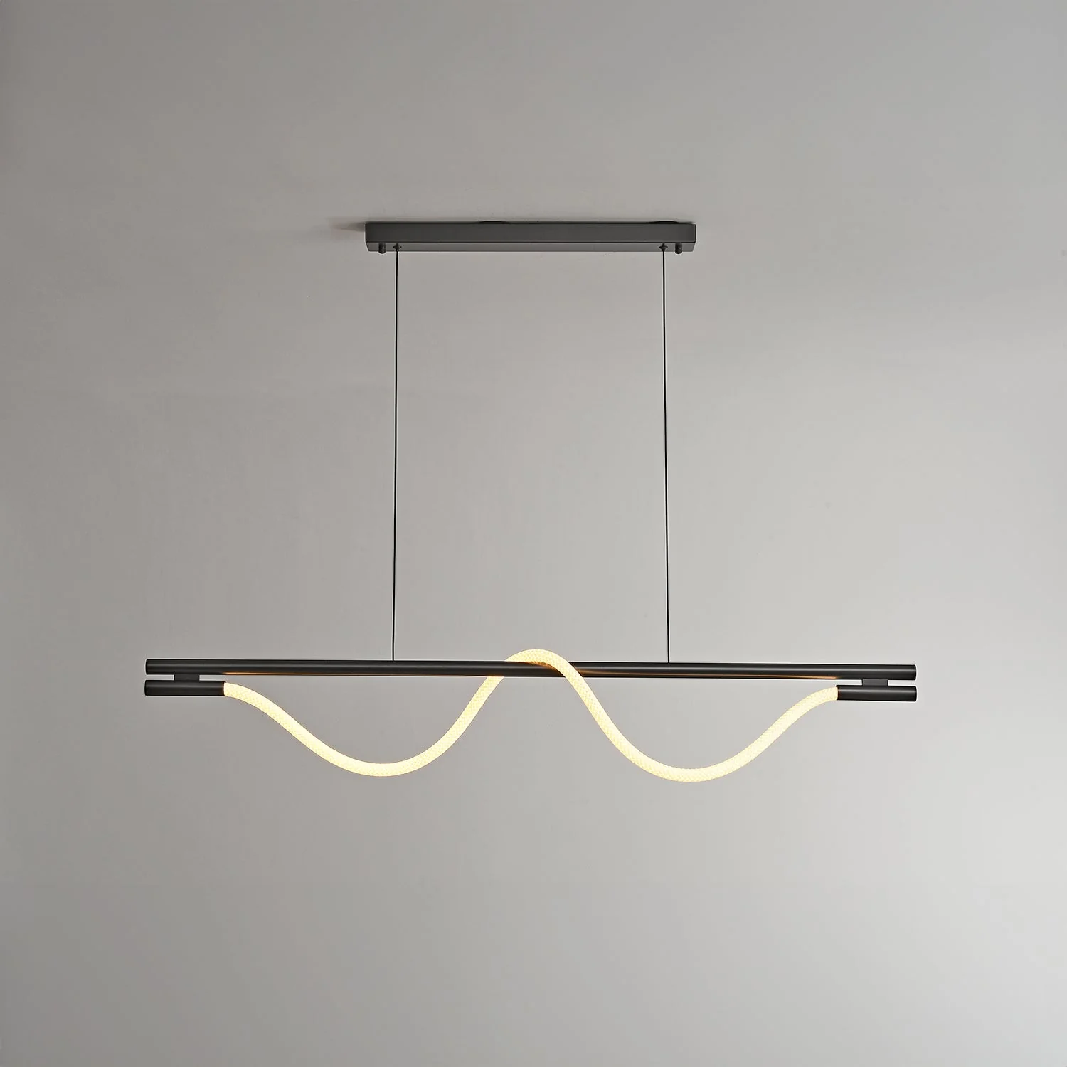 Surrey Suspension Pendant Light - Image 7