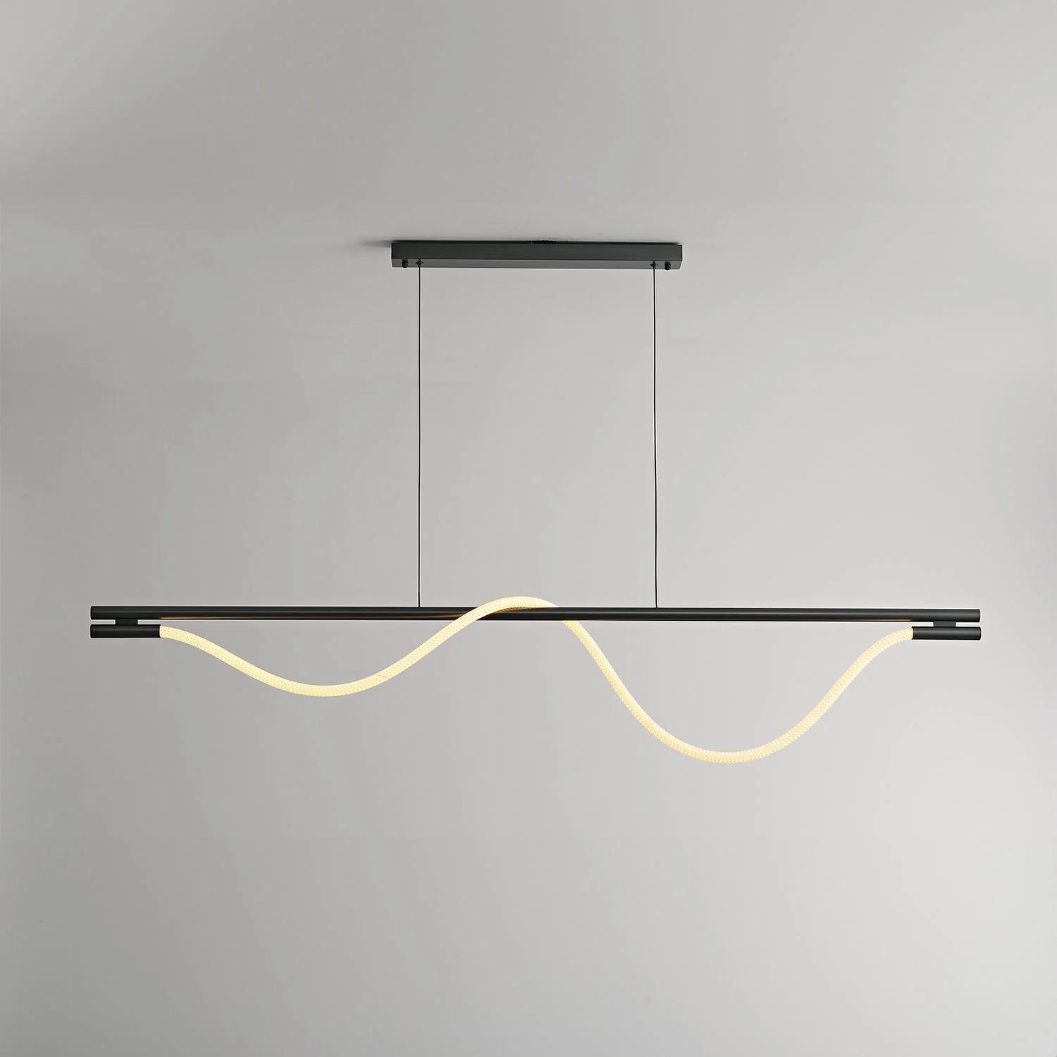Surrey Suspension Pendant Light - Image 8