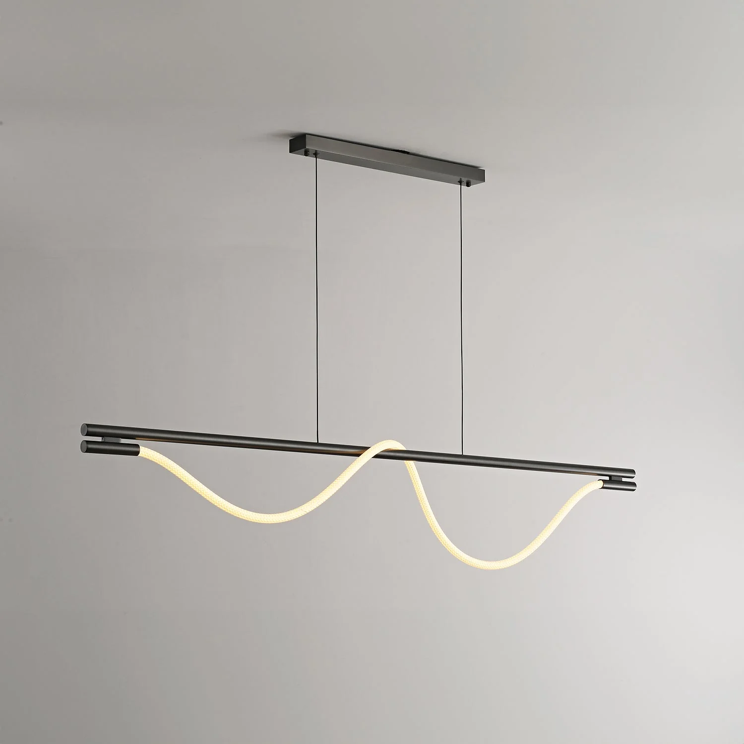 Surrey Suspension Pendant Light - Image 9