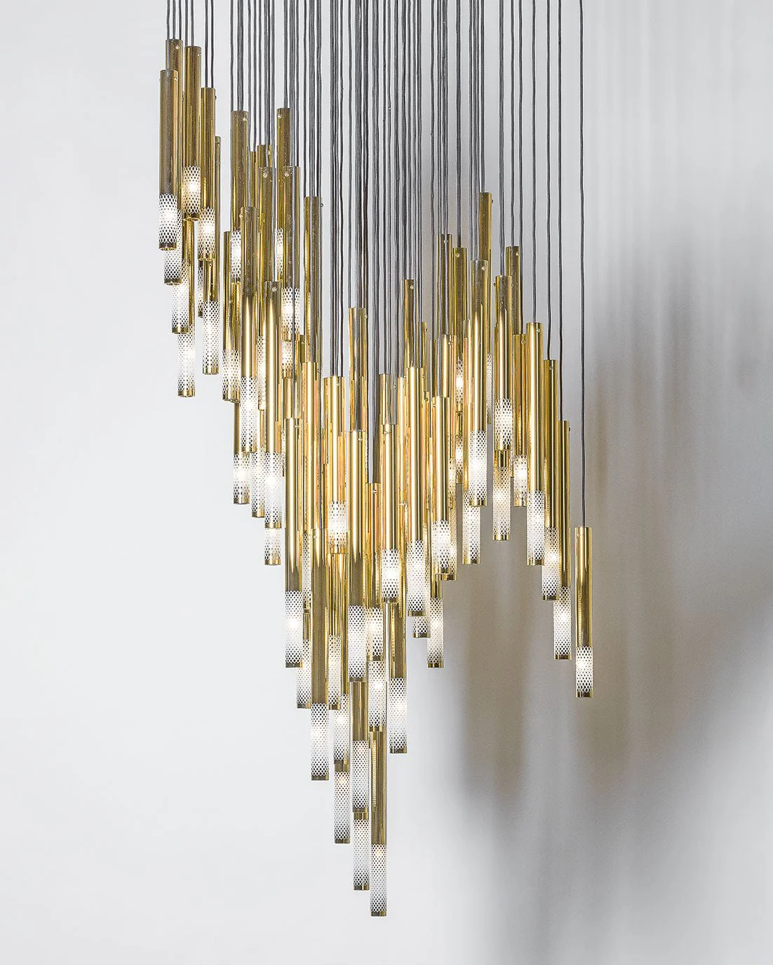 Symphony Orchestra Chandelier - Image 11