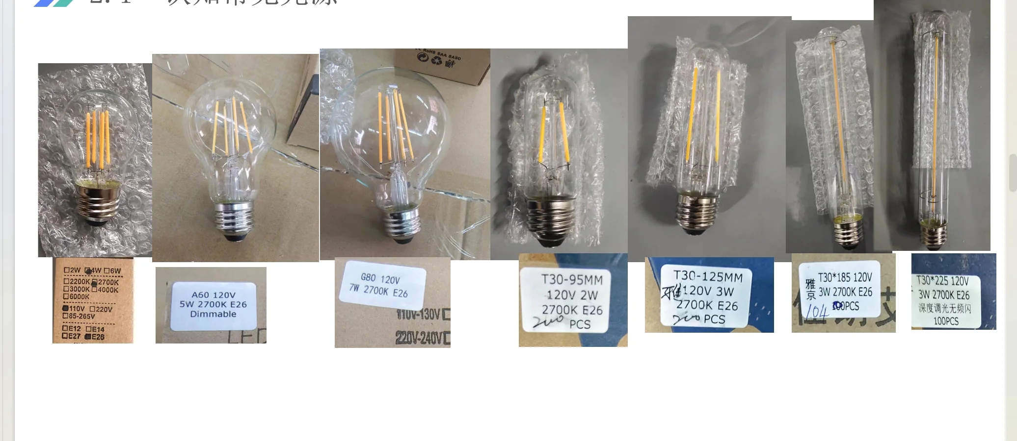 Bulbs - Image 2