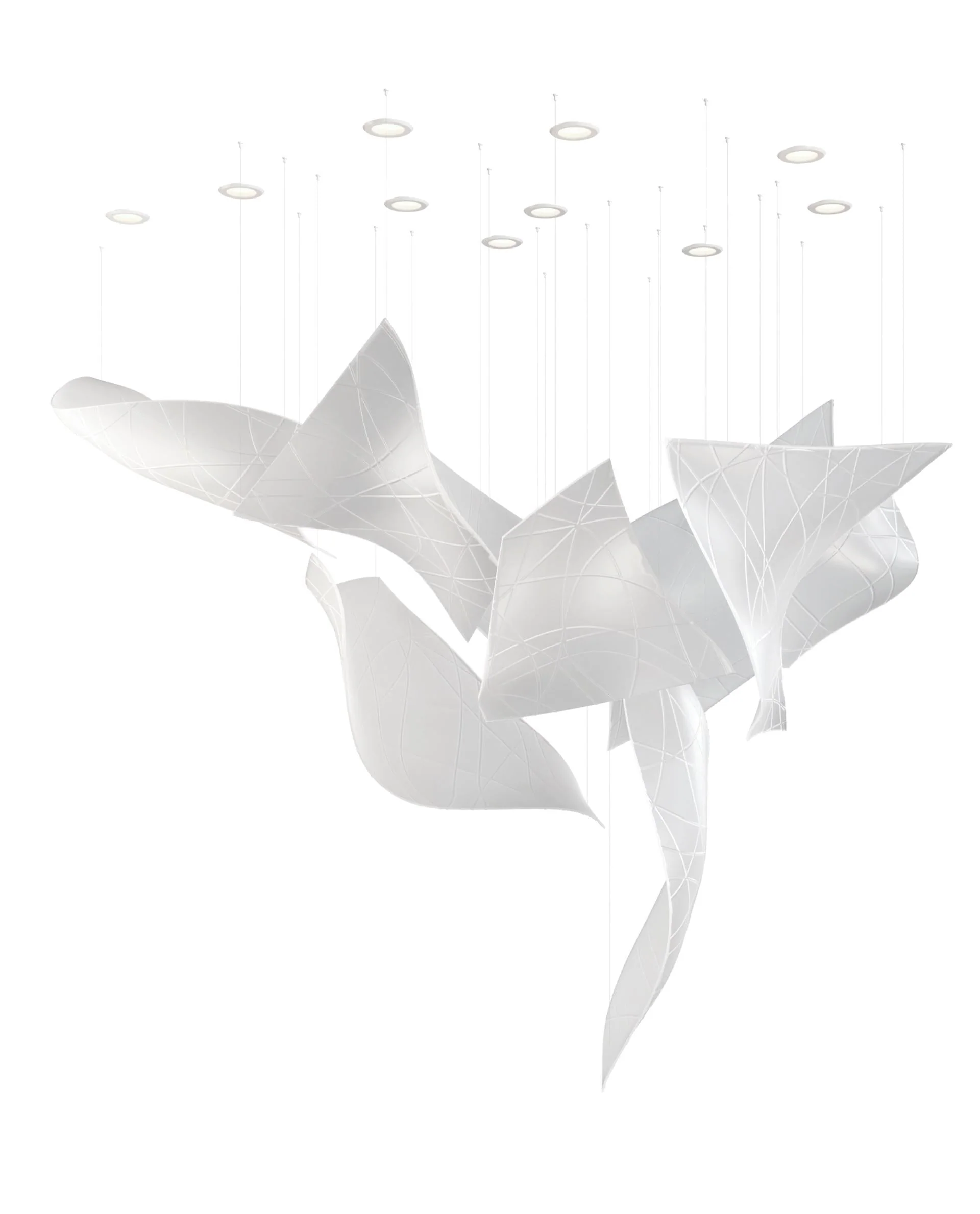 Thawflux Chandelier - Image 12