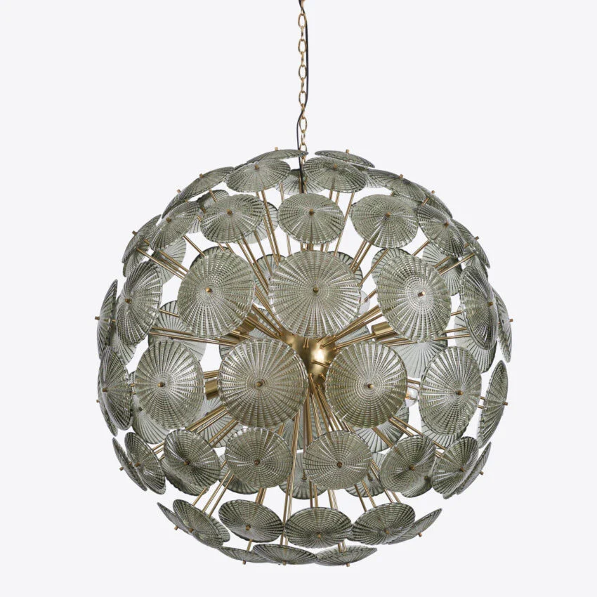 Large Vicenza Sputnik Light