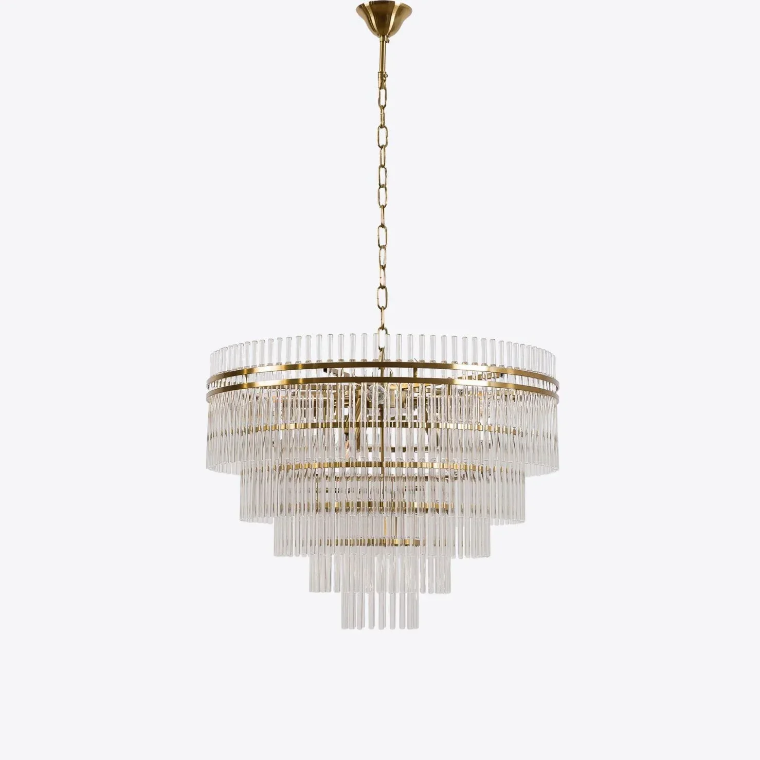 The Waldorf Chandelier - 3 Sizes Available - Image 2
