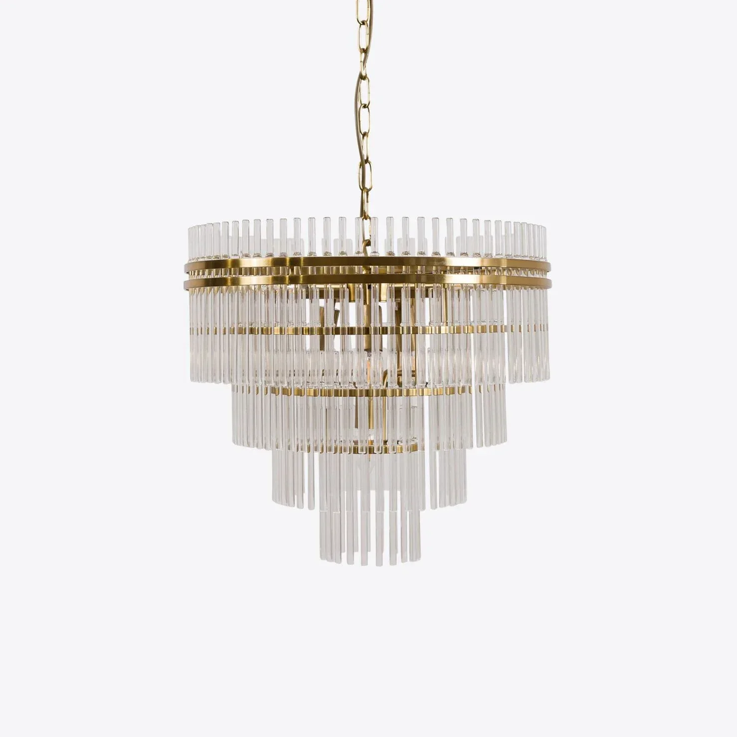 The Waldorf Chandelier - 3 Sizes Available - Image 6